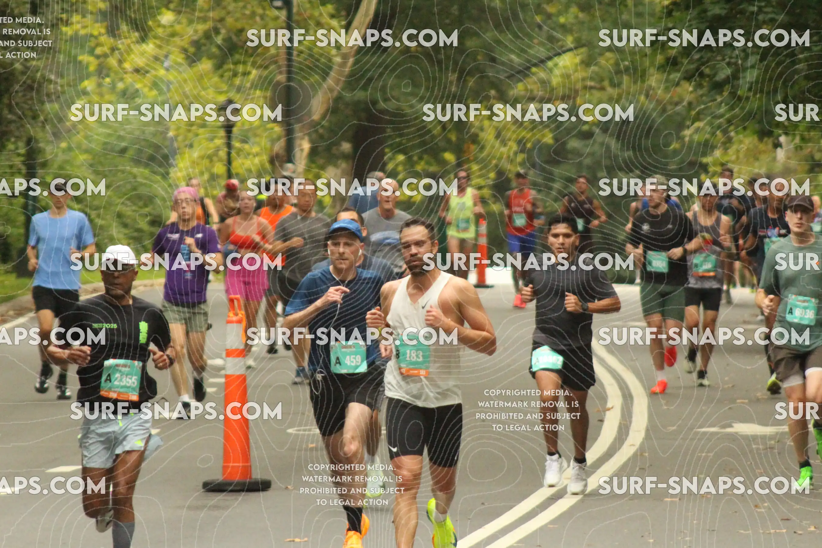 Grete's Great Gallop 10K - Central Park photo 184