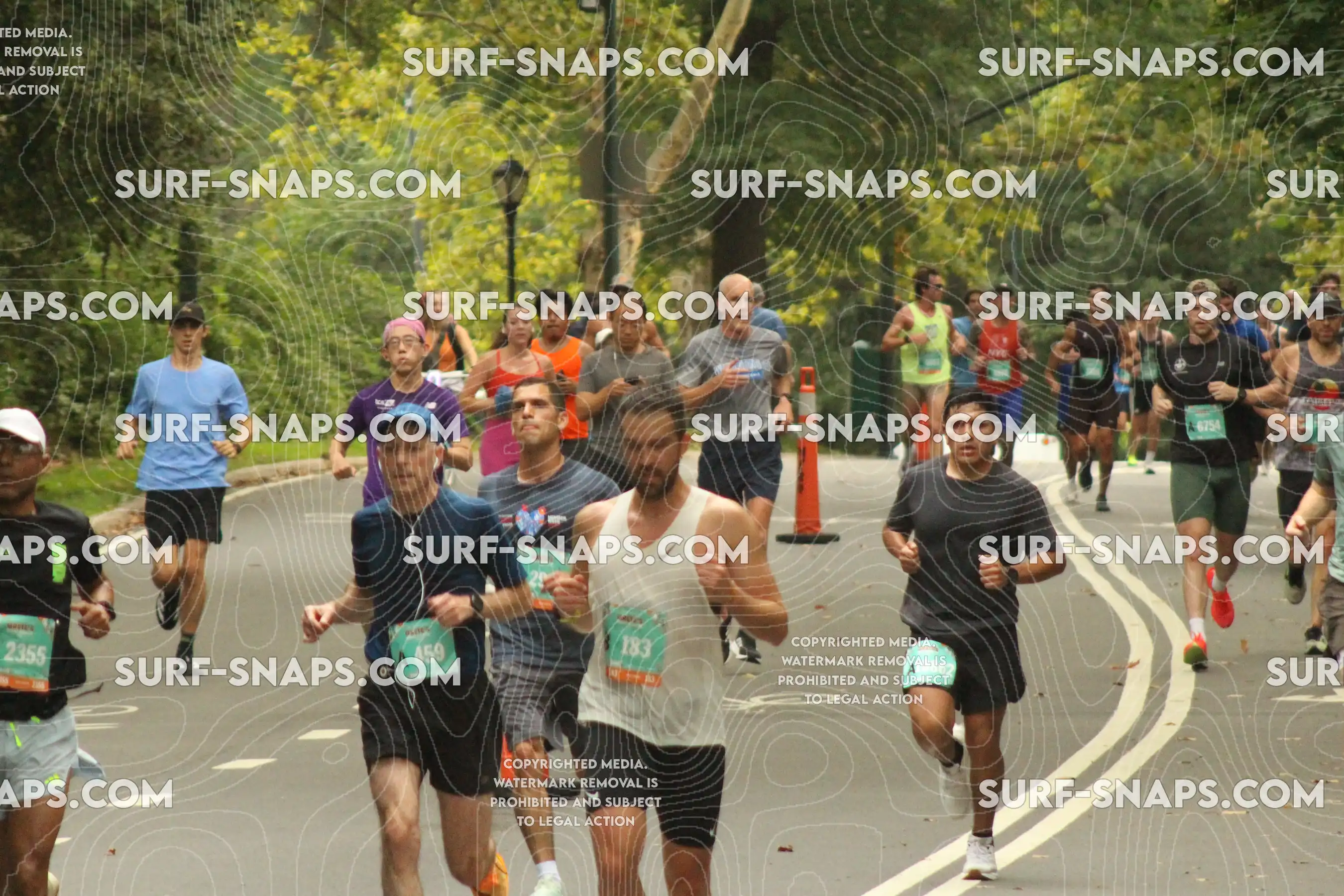 Grete's Great Gallop 10K - Central Park photo 185