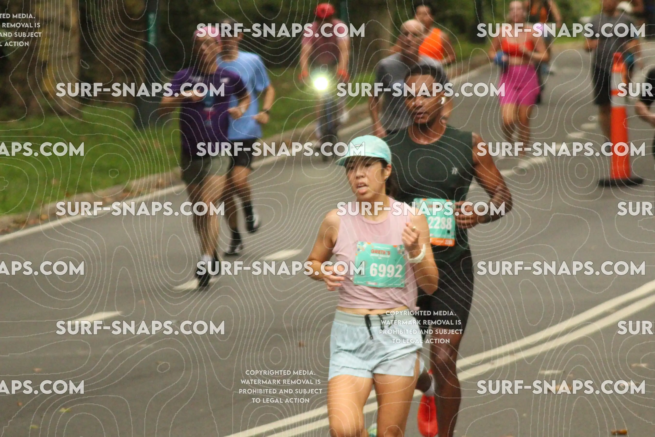 Grete's Great Gallop 10K - Central Park photo 189