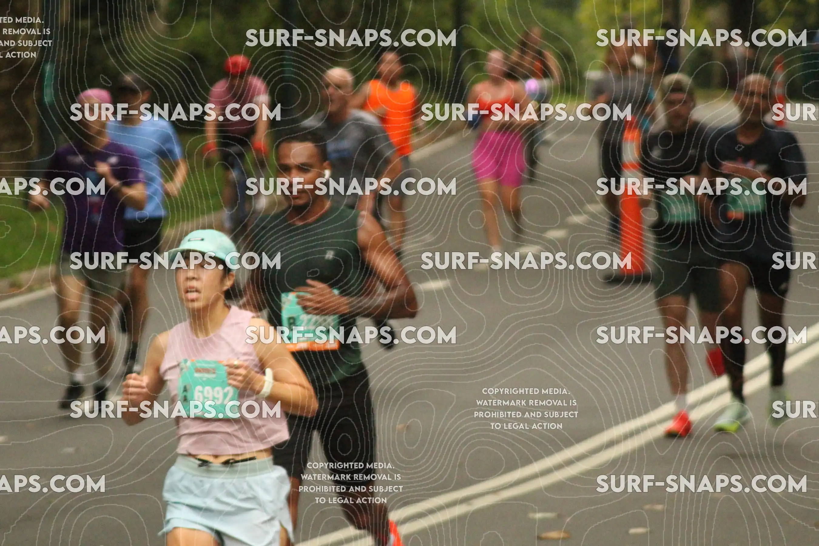 Grete's Great Gallop 10K - Central Park photo 190