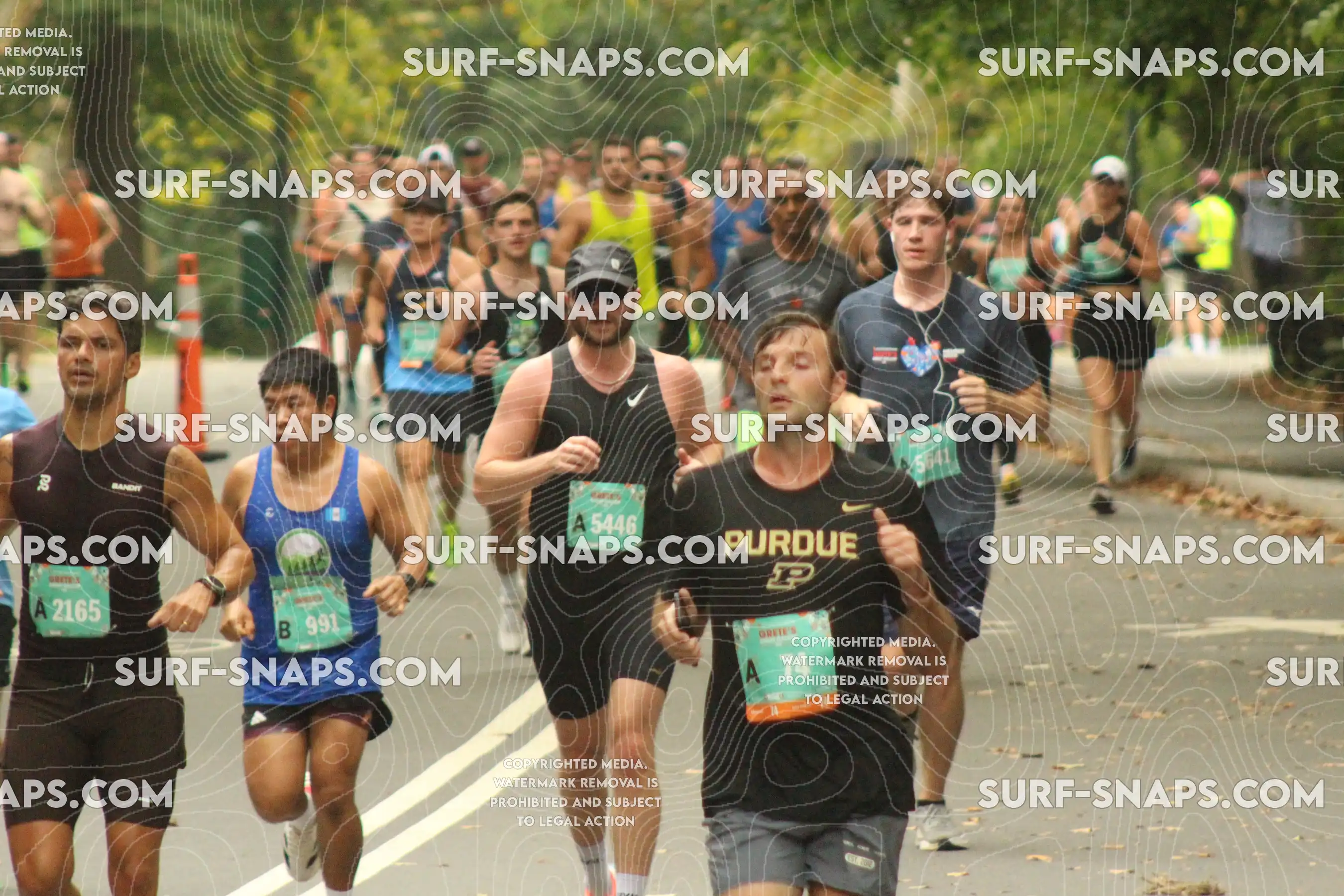 Grete's Great Gallop 10K - Central Park photo 199