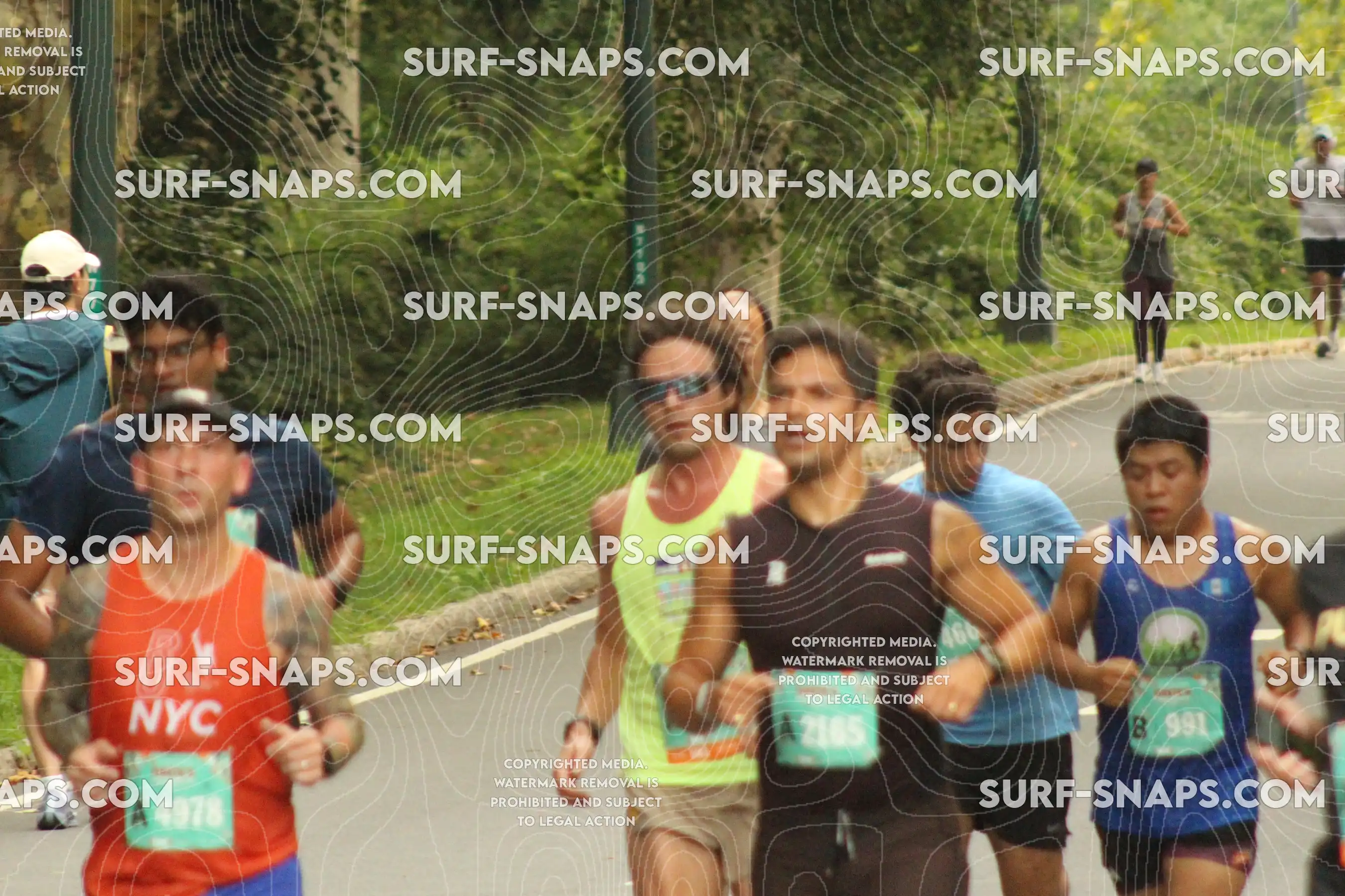 Grete's Great Gallop 10K - Central Park photo 203
