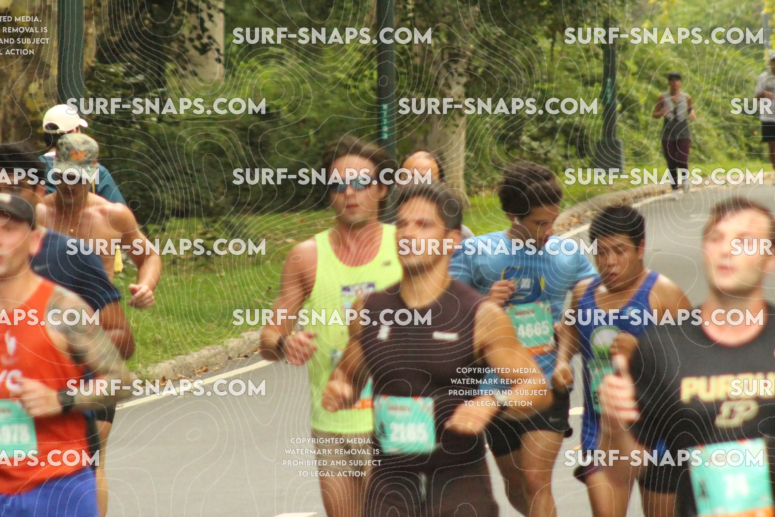 Grete's Great Gallop 10K - Central Park photo 204