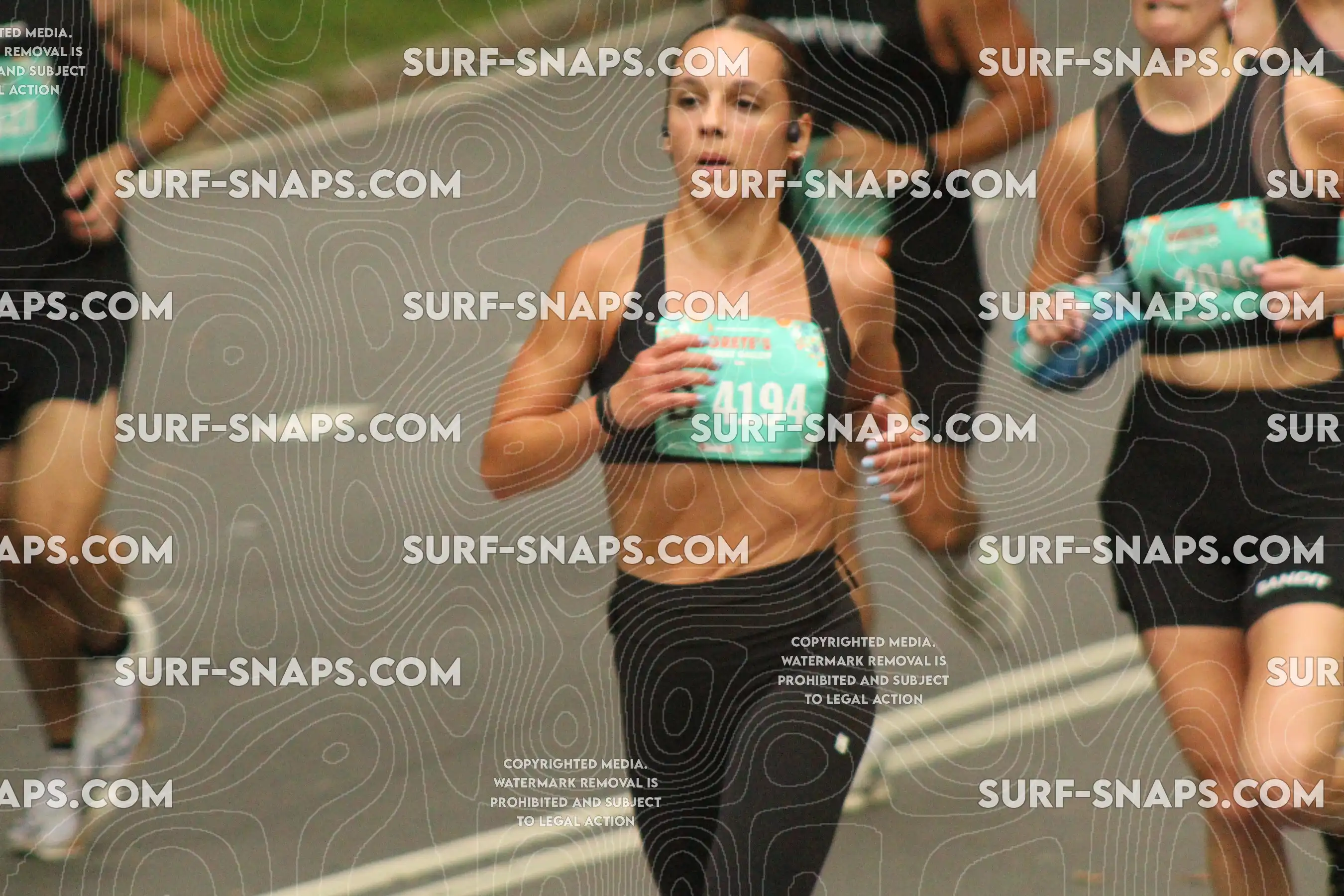 Grete's Great Gallop 10K - Central Park photo 208