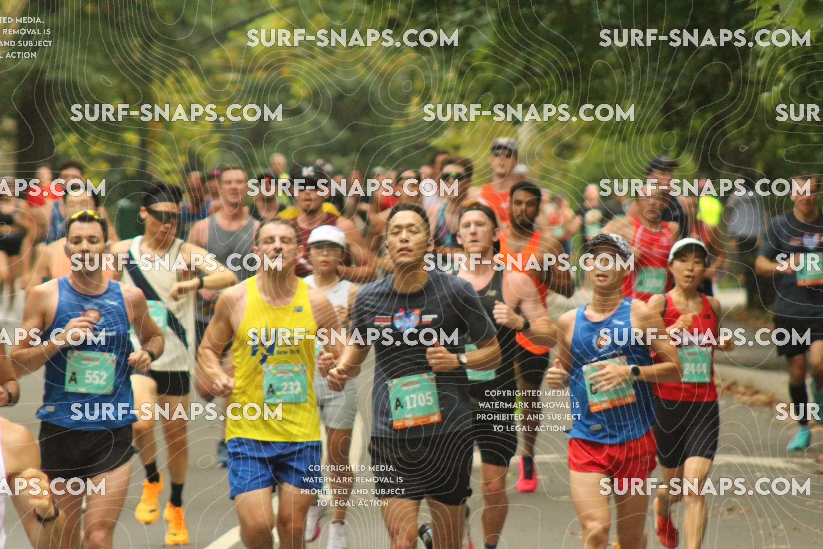 Grete's Great Gallop 10K - Central Park photo 209