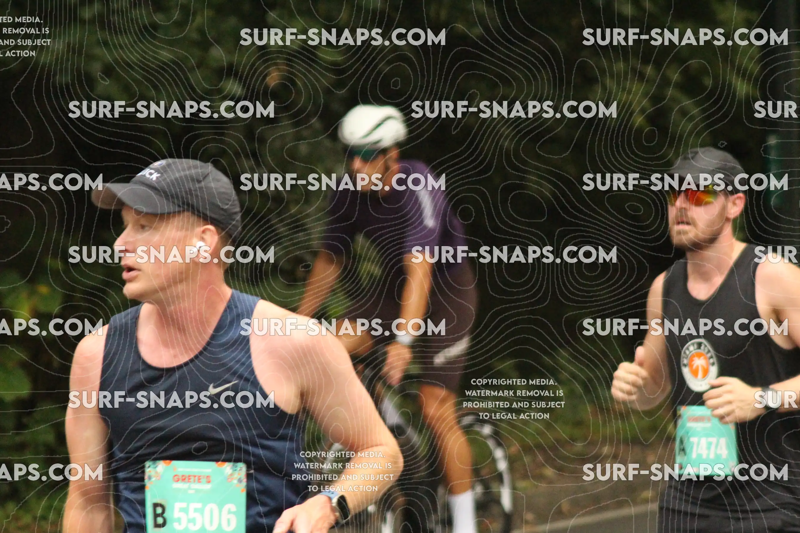 Grete's Great Gallop 10K - Central Park photo 216