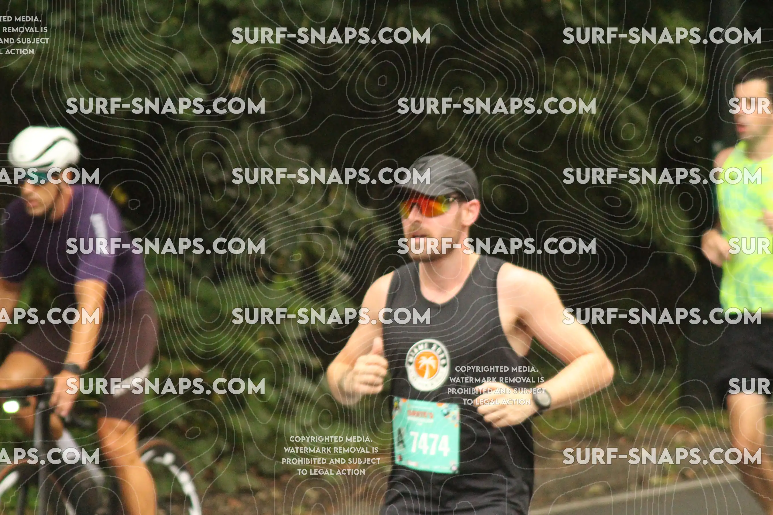 Grete's Great Gallop 10K - Central Park photo 217