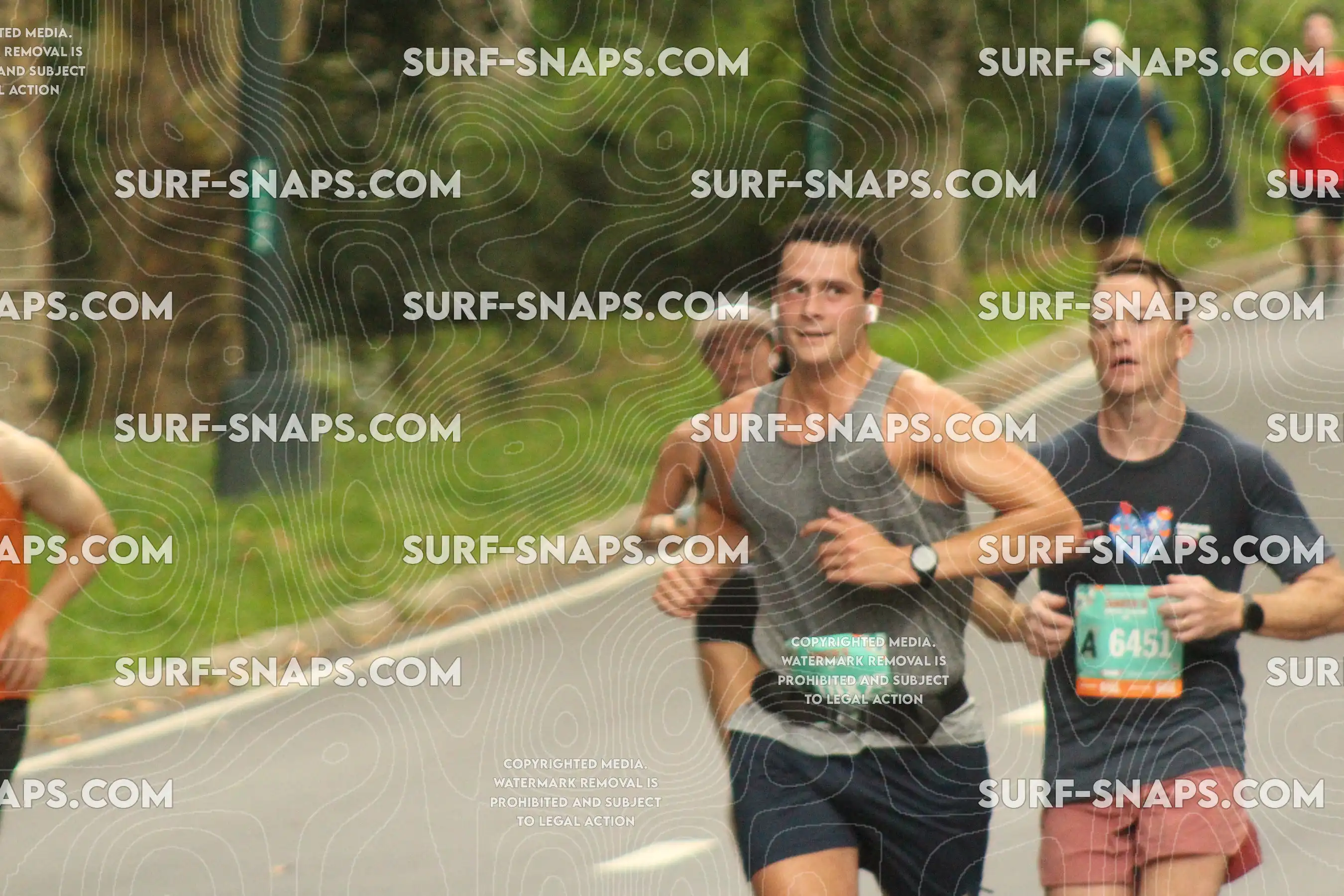 Grete's Great Gallop 10K - Central Park photo 218