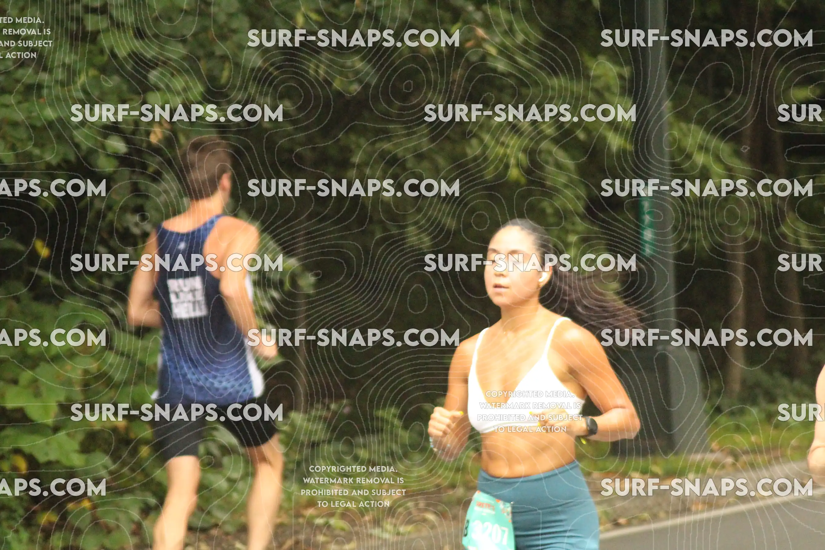 Grete's Great Gallop 10K - Central Park photo 220