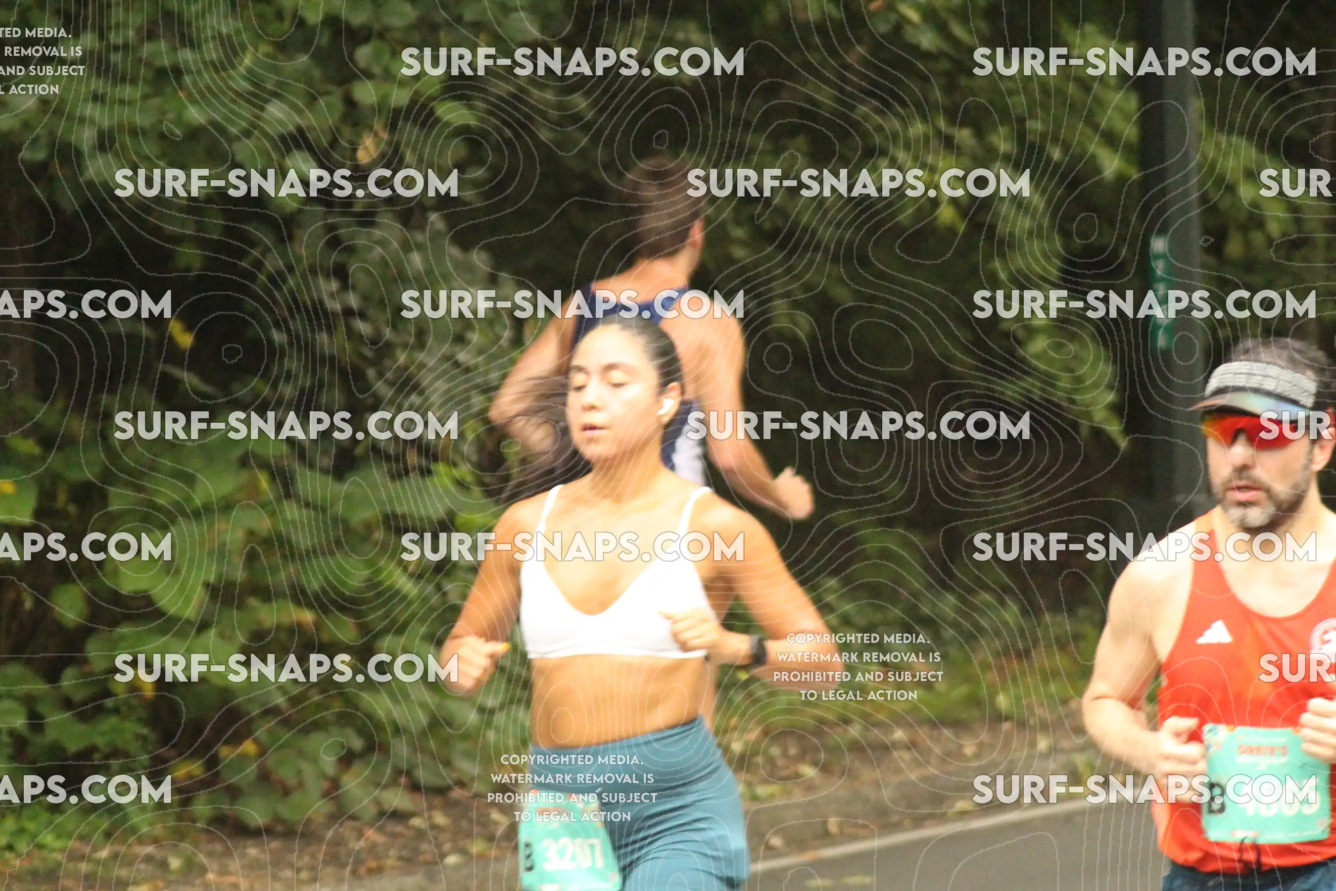 Grete's Great Gallop 10K - Central Park photo 221