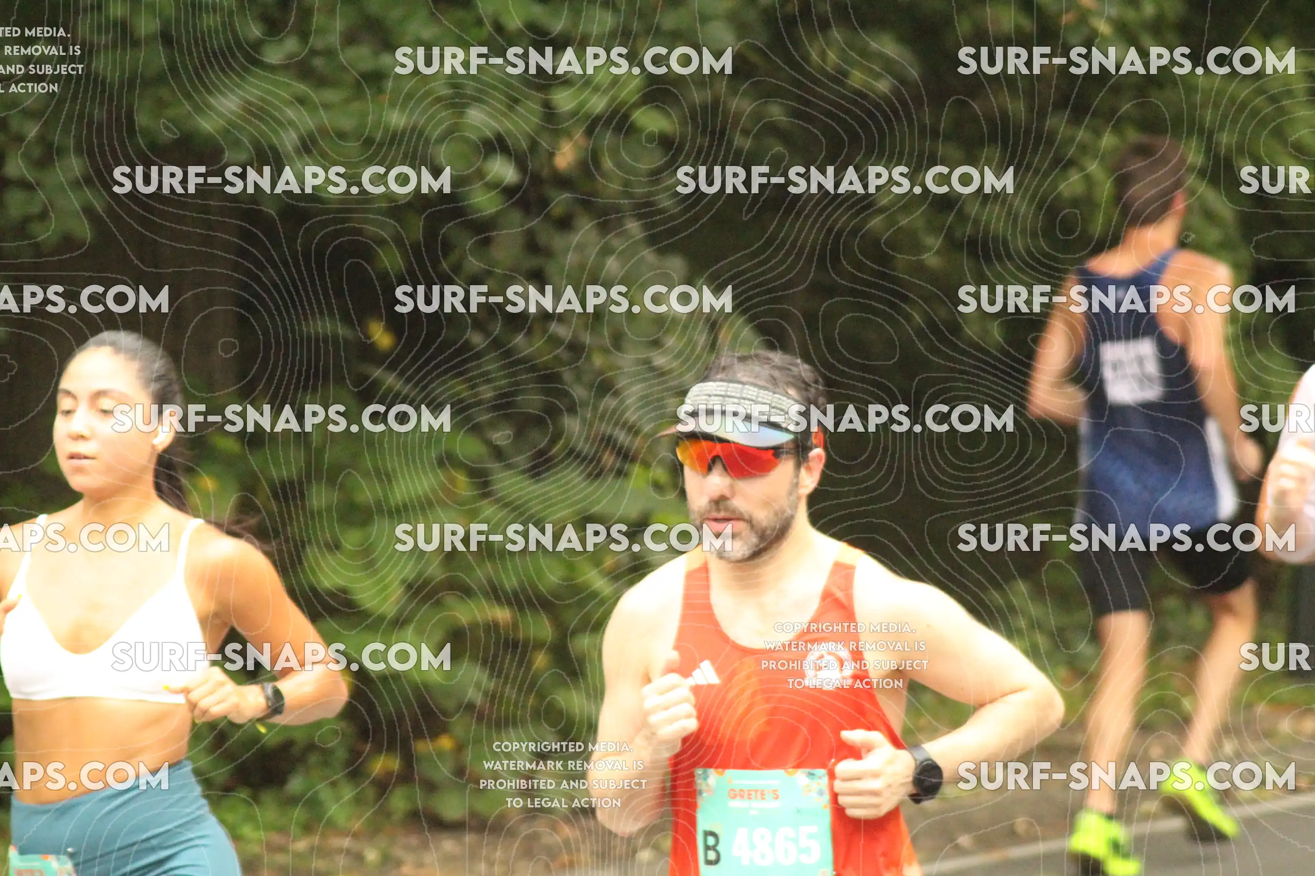Grete's Great Gallop 10K - Central Park photo 222