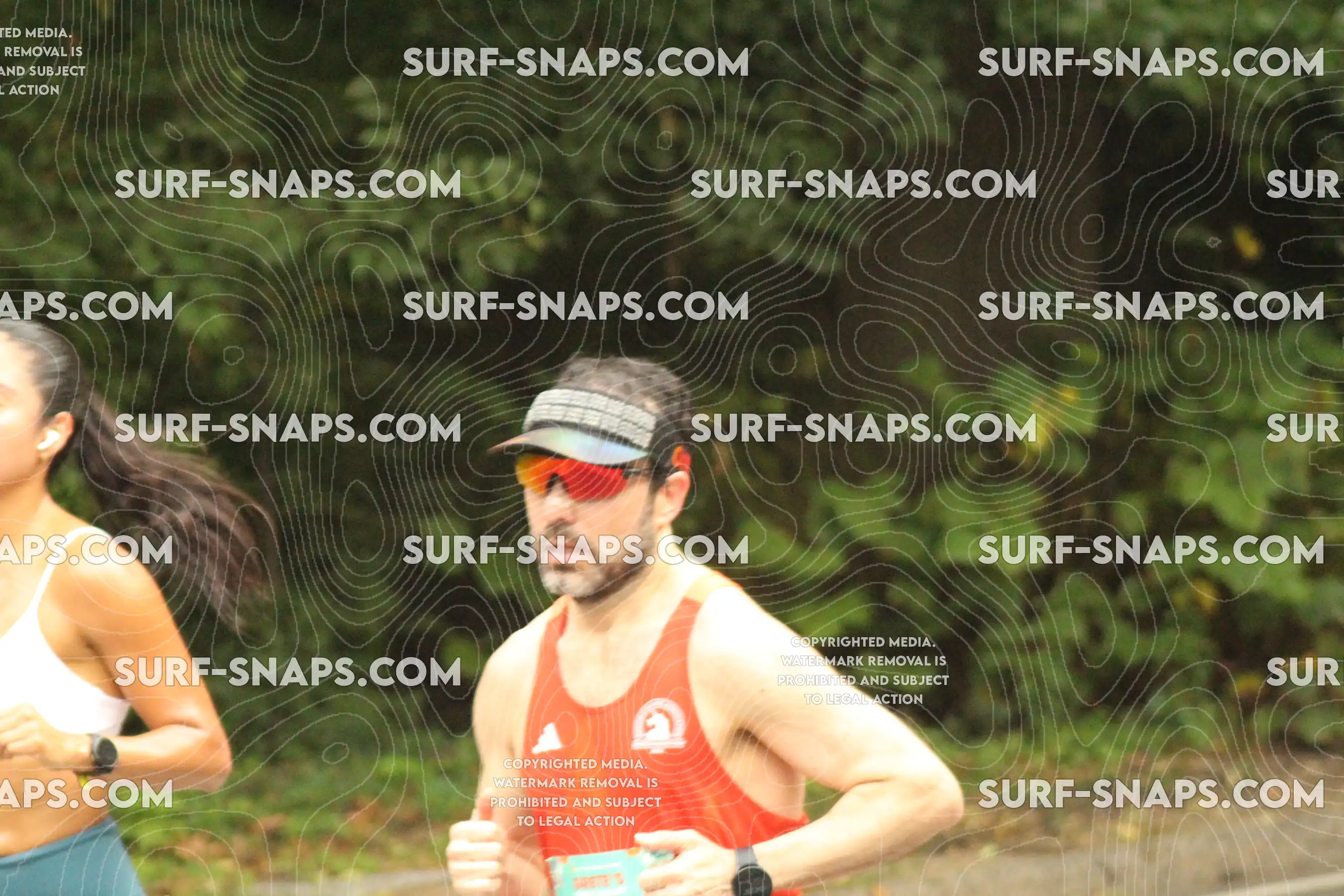Grete's Great Gallop 10K - Central Park photo 224