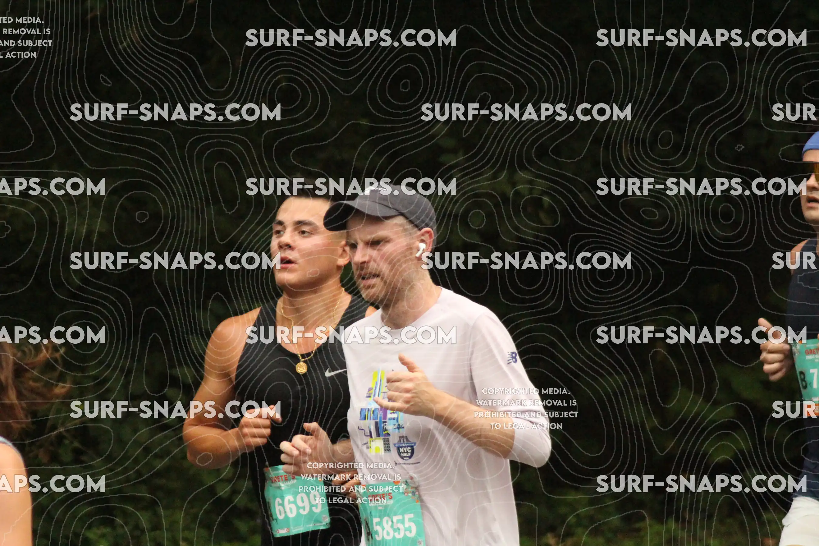Grete's Great Gallop 10K - Central Park photo 225