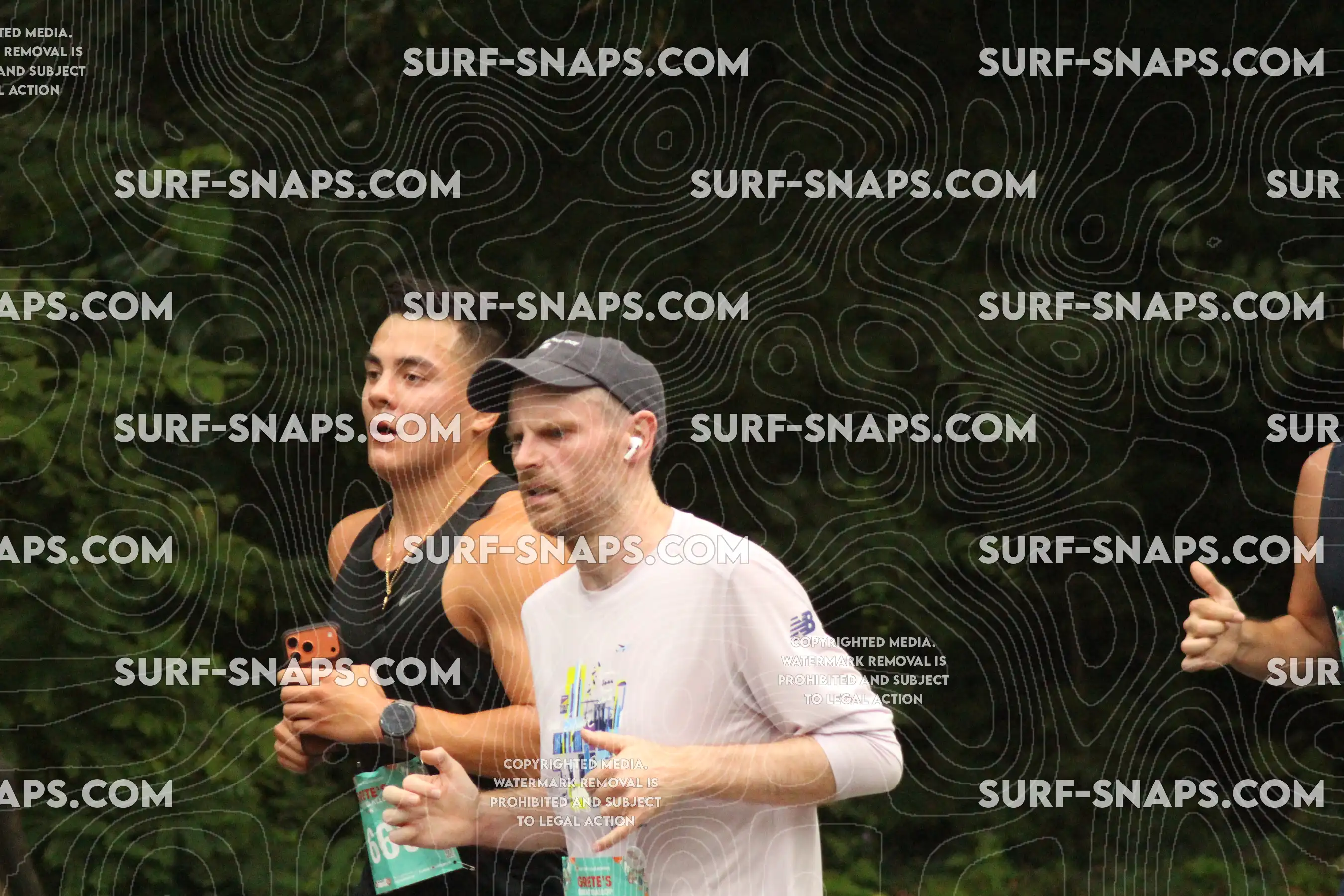 Grete's Great Gallop 10K - Central Park photo 226