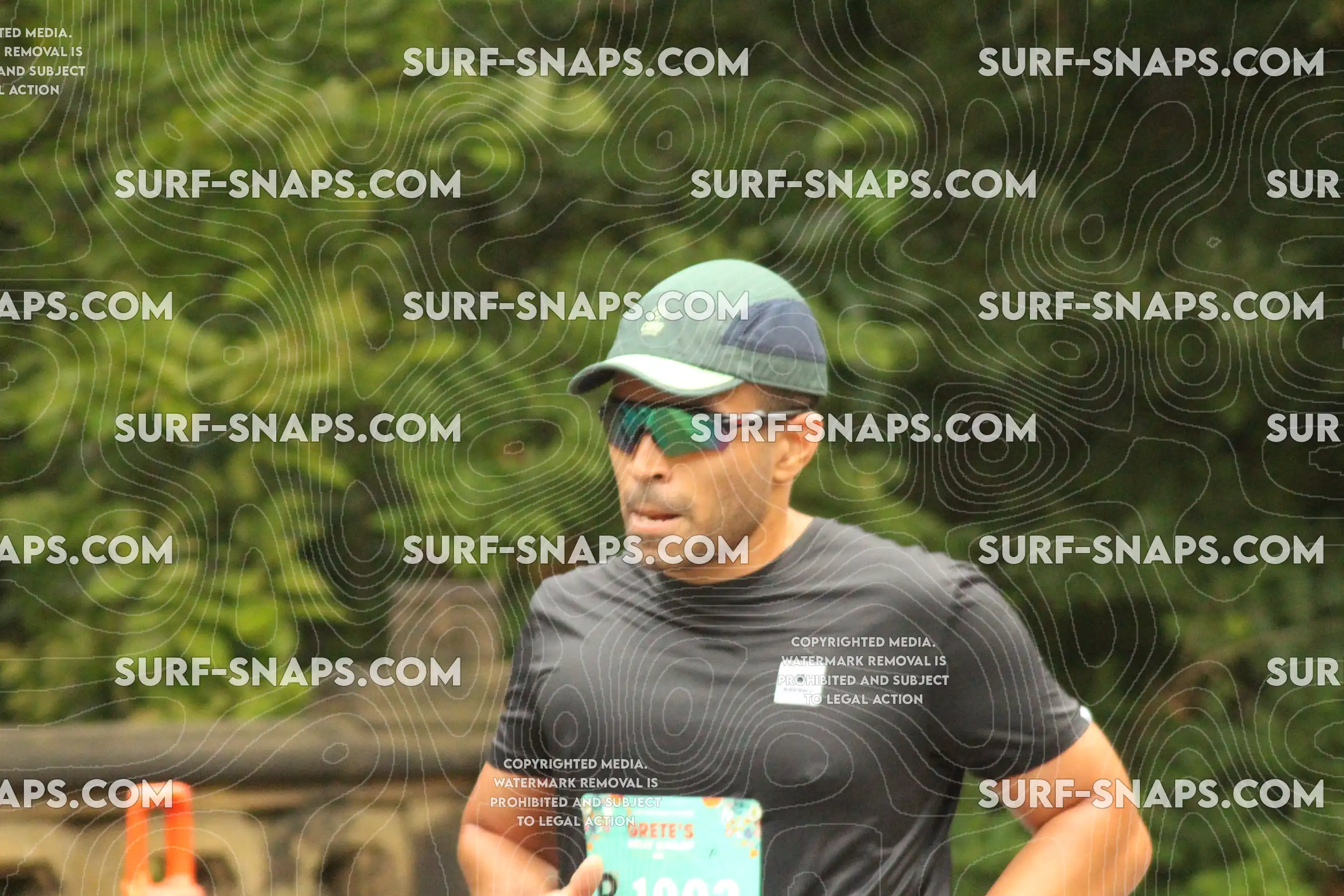 Grete's Great Gallop 10K - Central Park photo 227