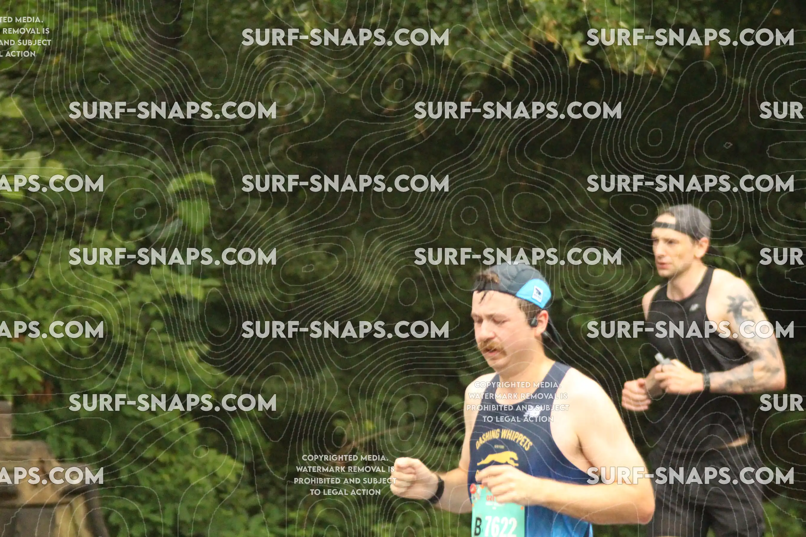 Grete's Great Gallop 10K - Central Park photo 232