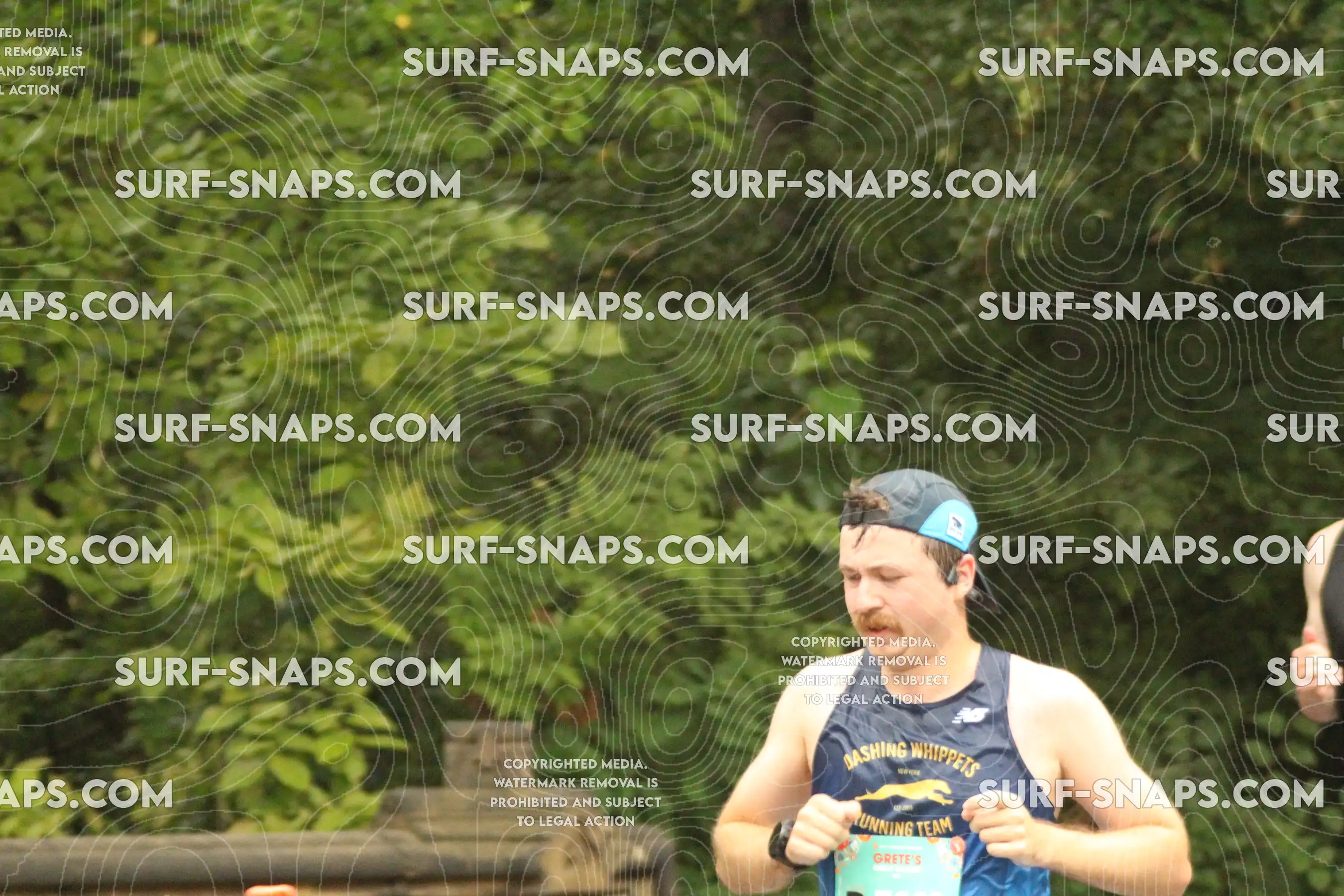 Grete's Great Gallop 10K - Central Park photo 233