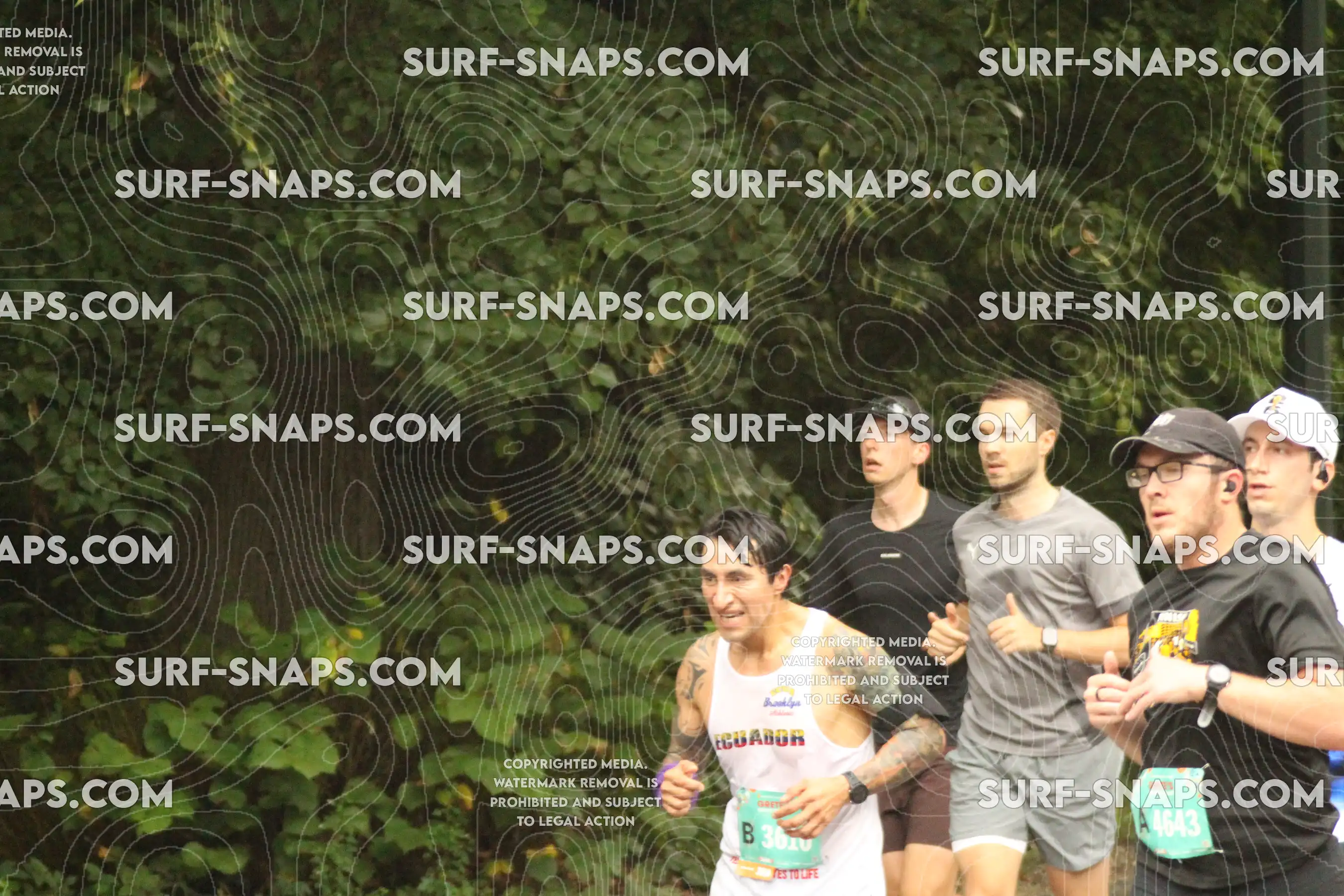 Grete's Great Gallop 10K - Central Park photo 240