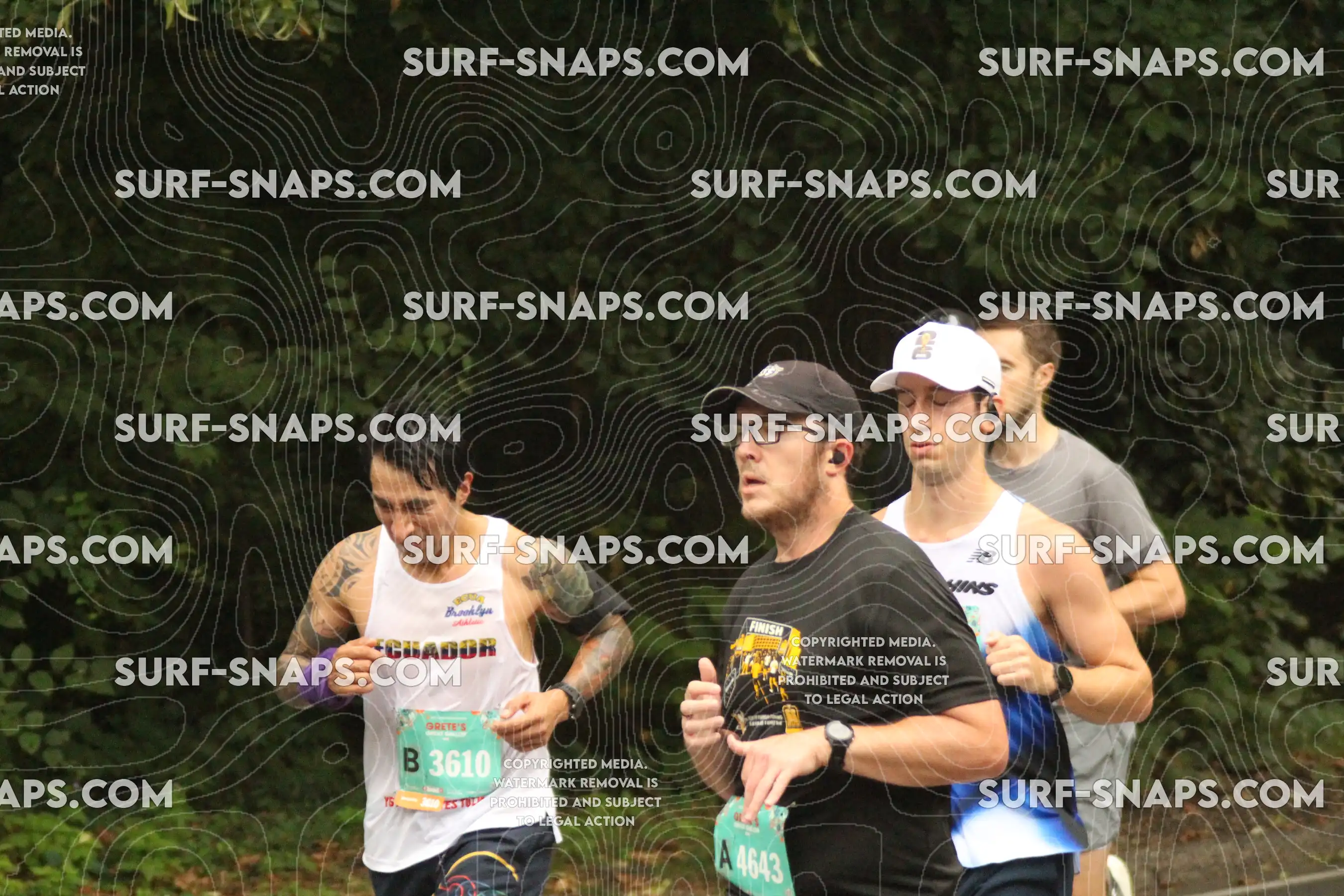 Grete's Great Gallop 10K - Central Park photo 243