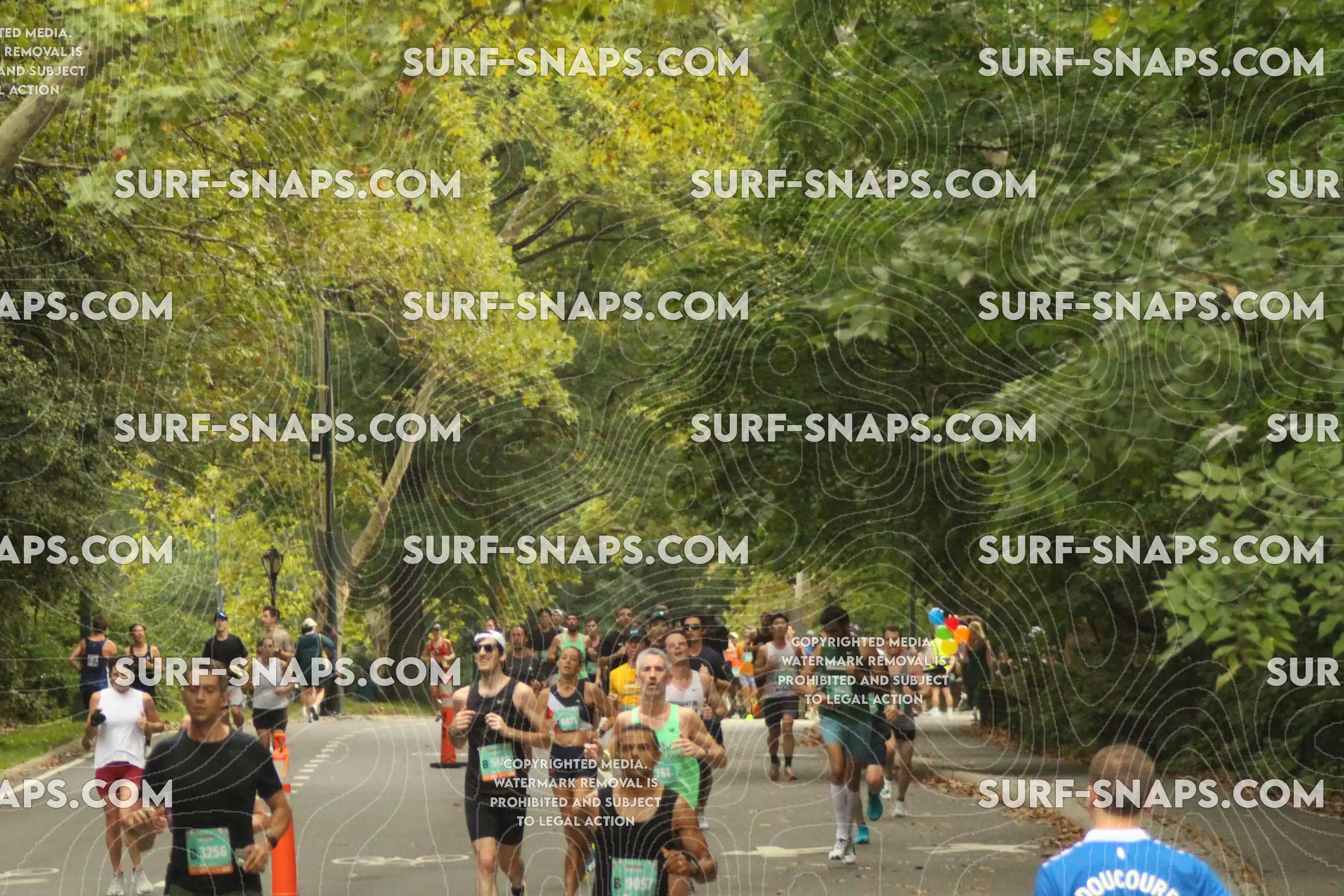 Grete's Great Gallop 10K - Central Park photo 245