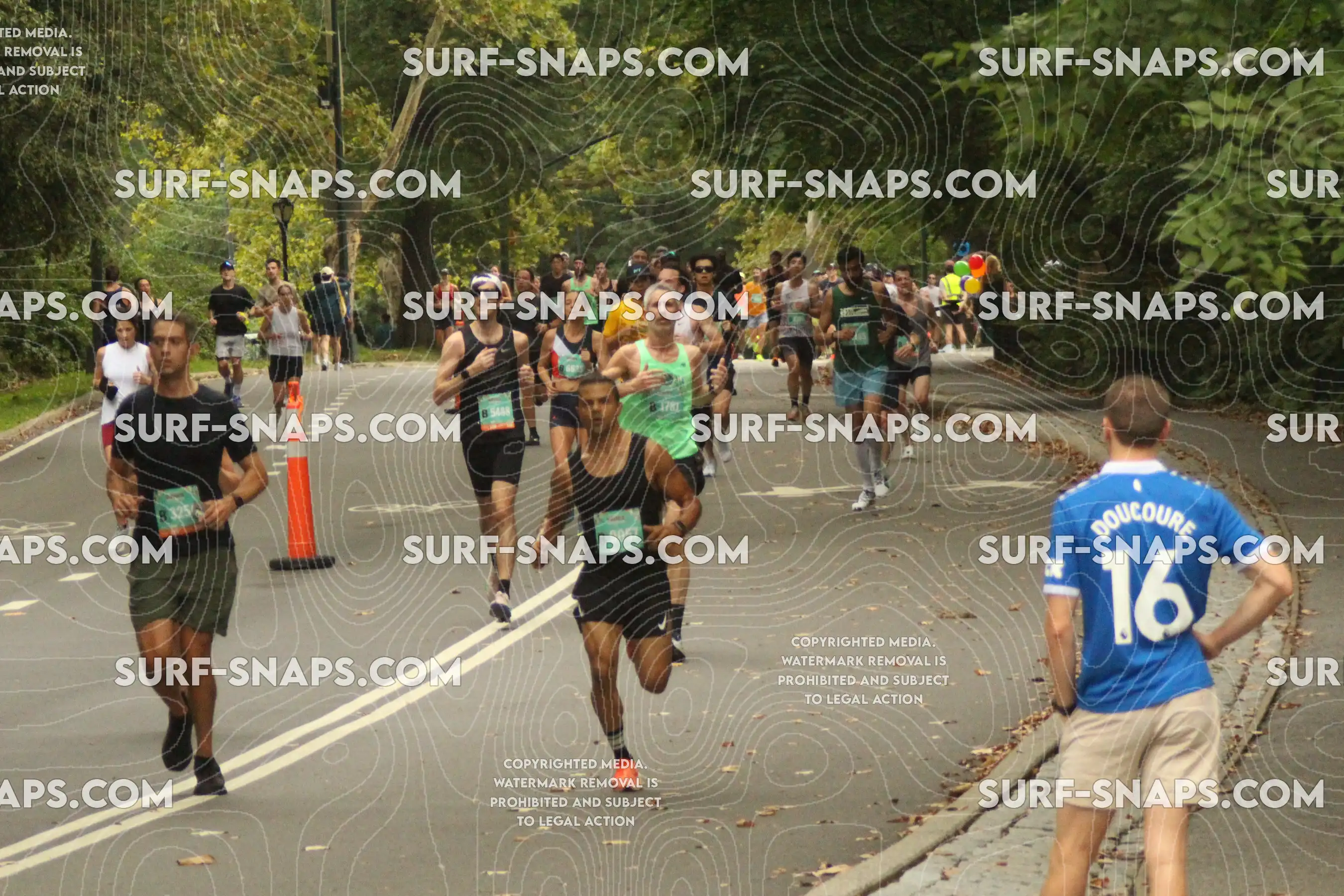 Grete's Great Gallop 10K - Central Park photo 246