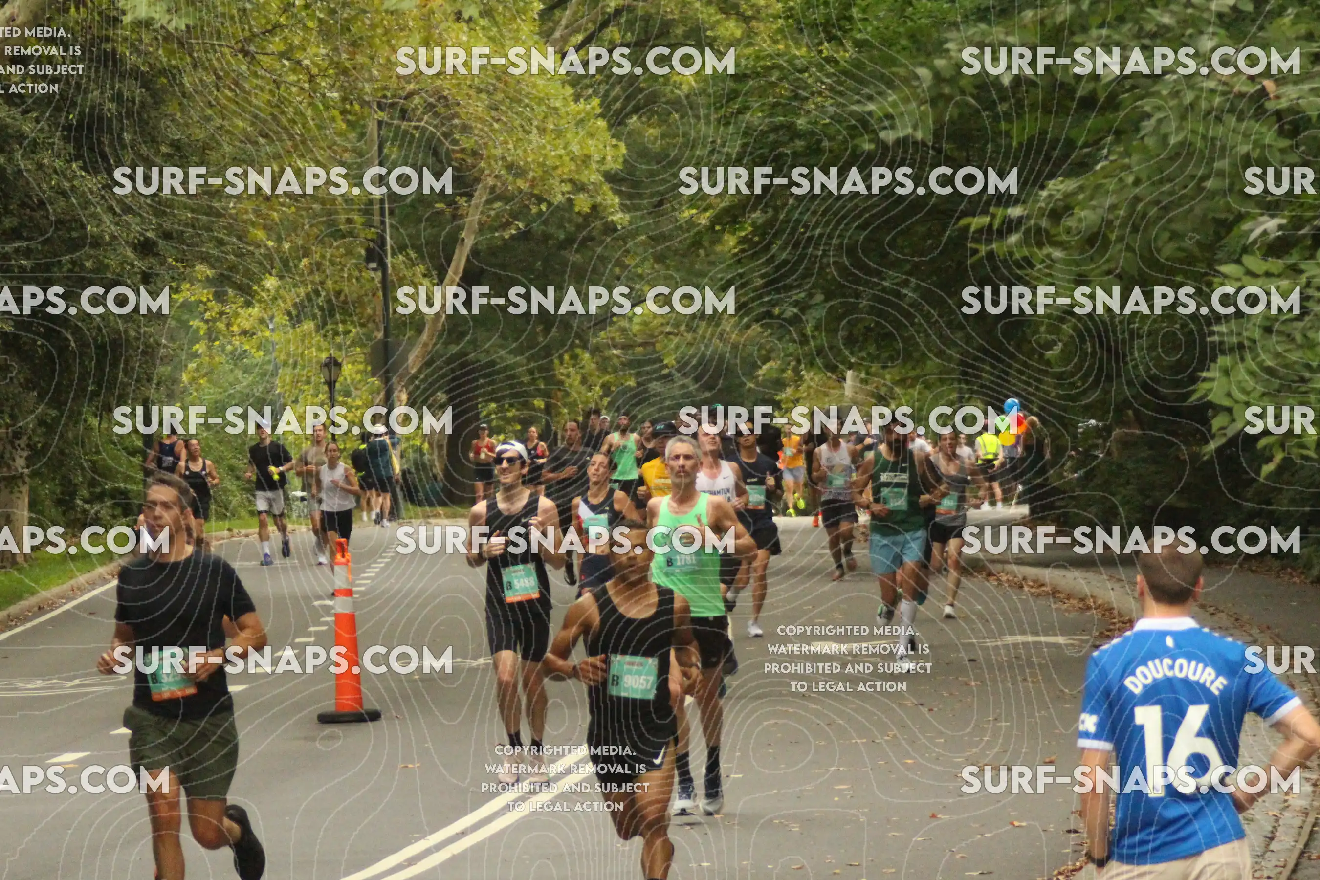 Grete's Great Gallop 10K - Central Park photo 247