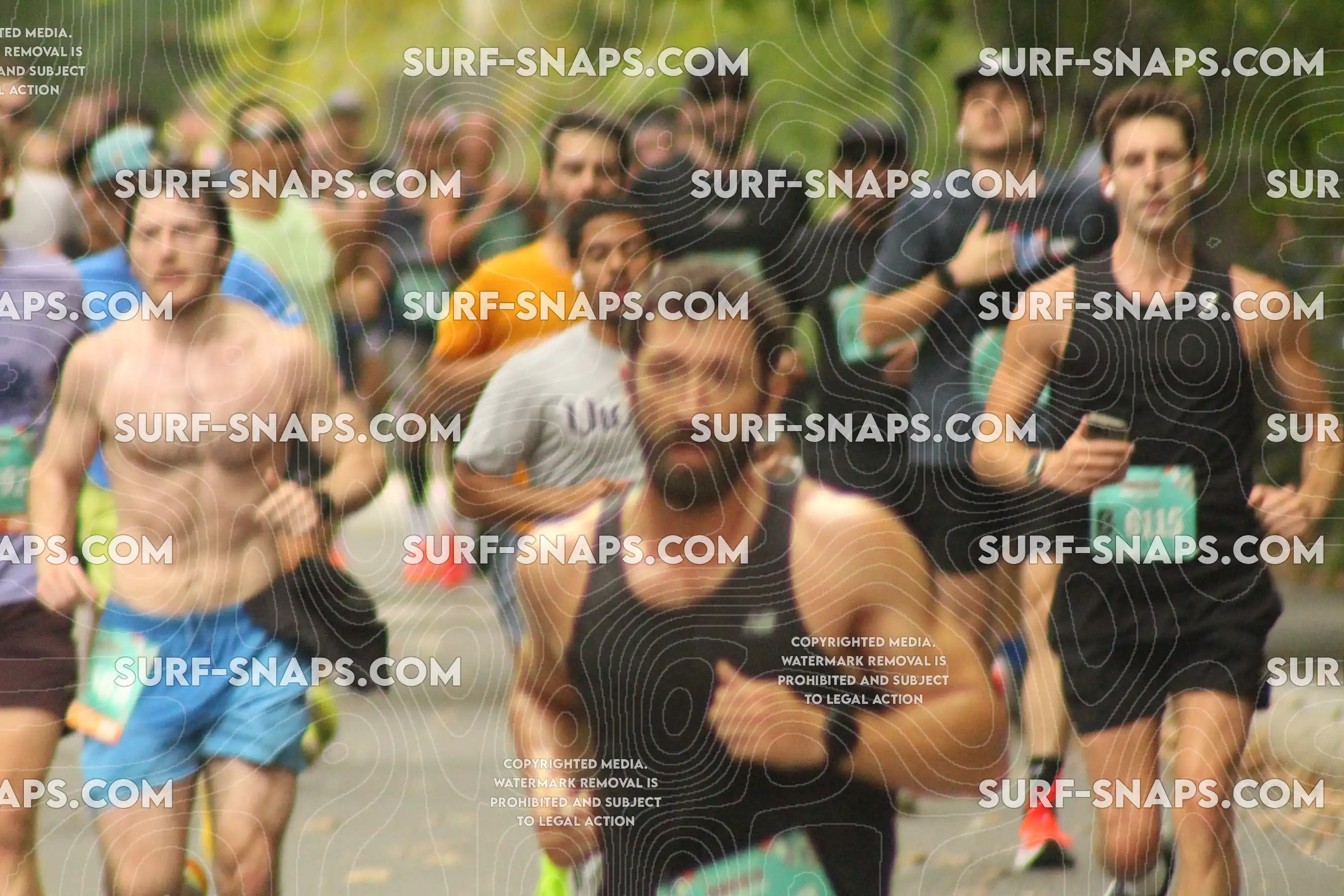 Grete's Great Gallop 10K - Central Park photo 248