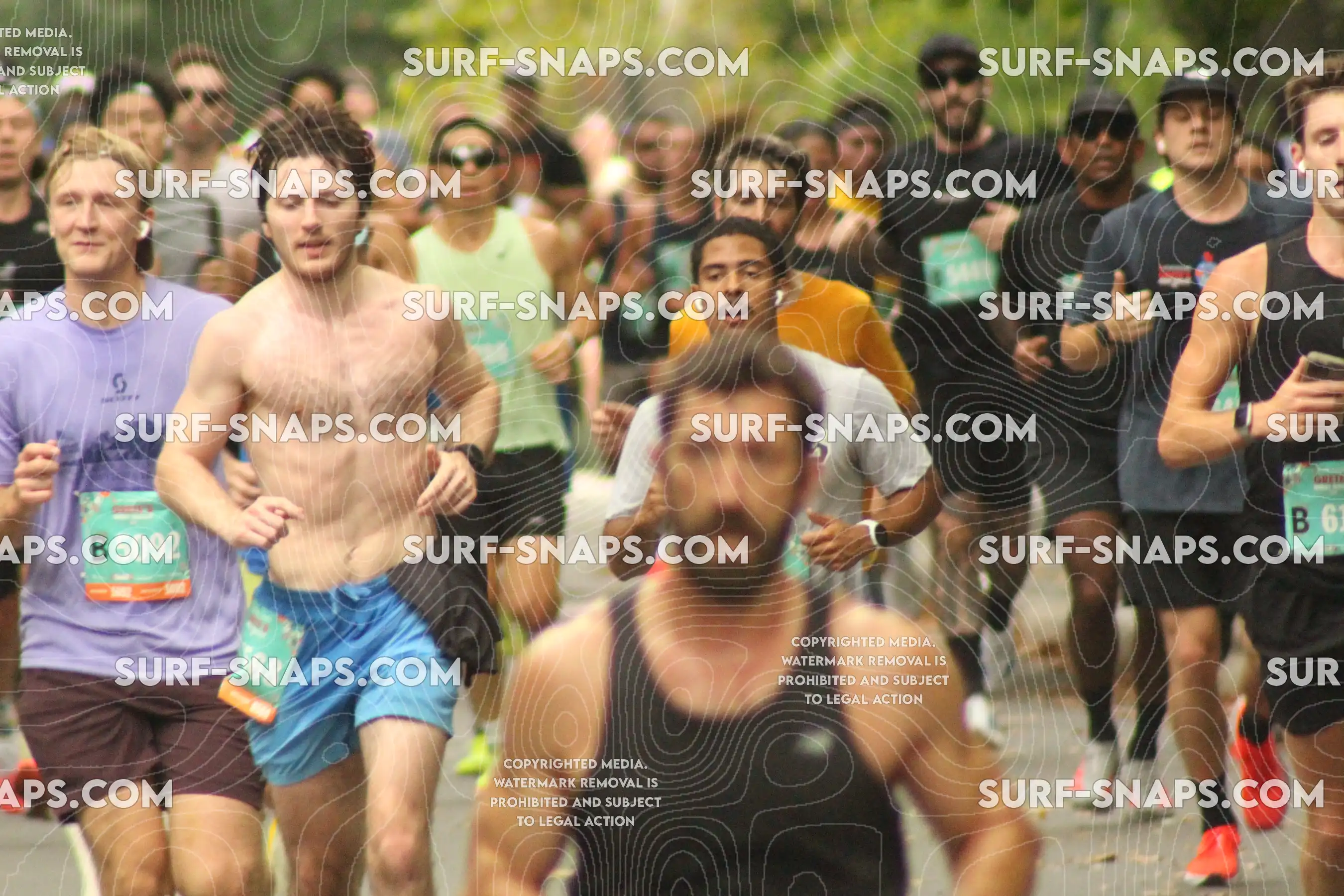 Grete's Great Gallop 10K - Central Park photo 249