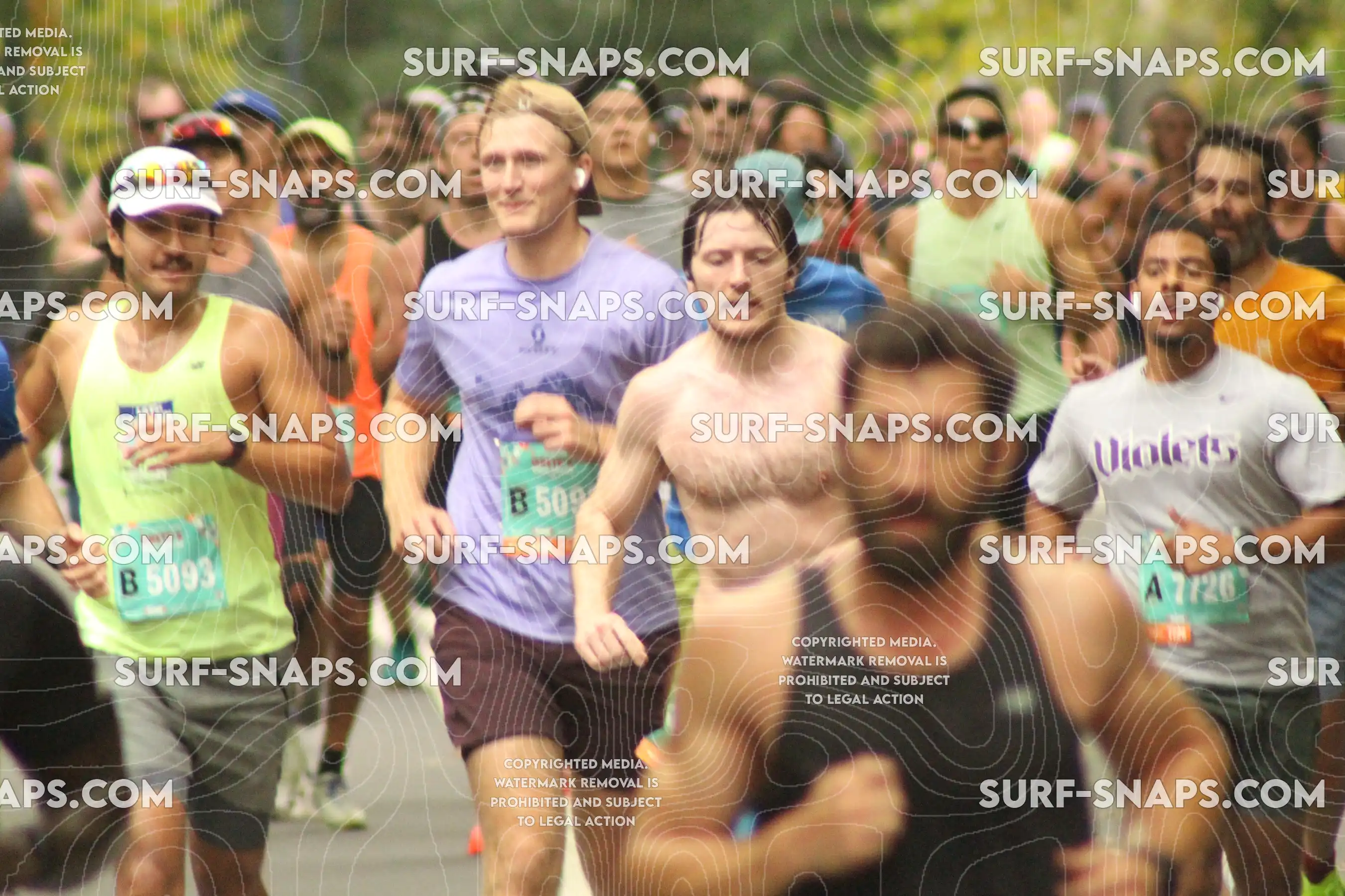 Grete's Great Gallop 10K - Central Park photo 250