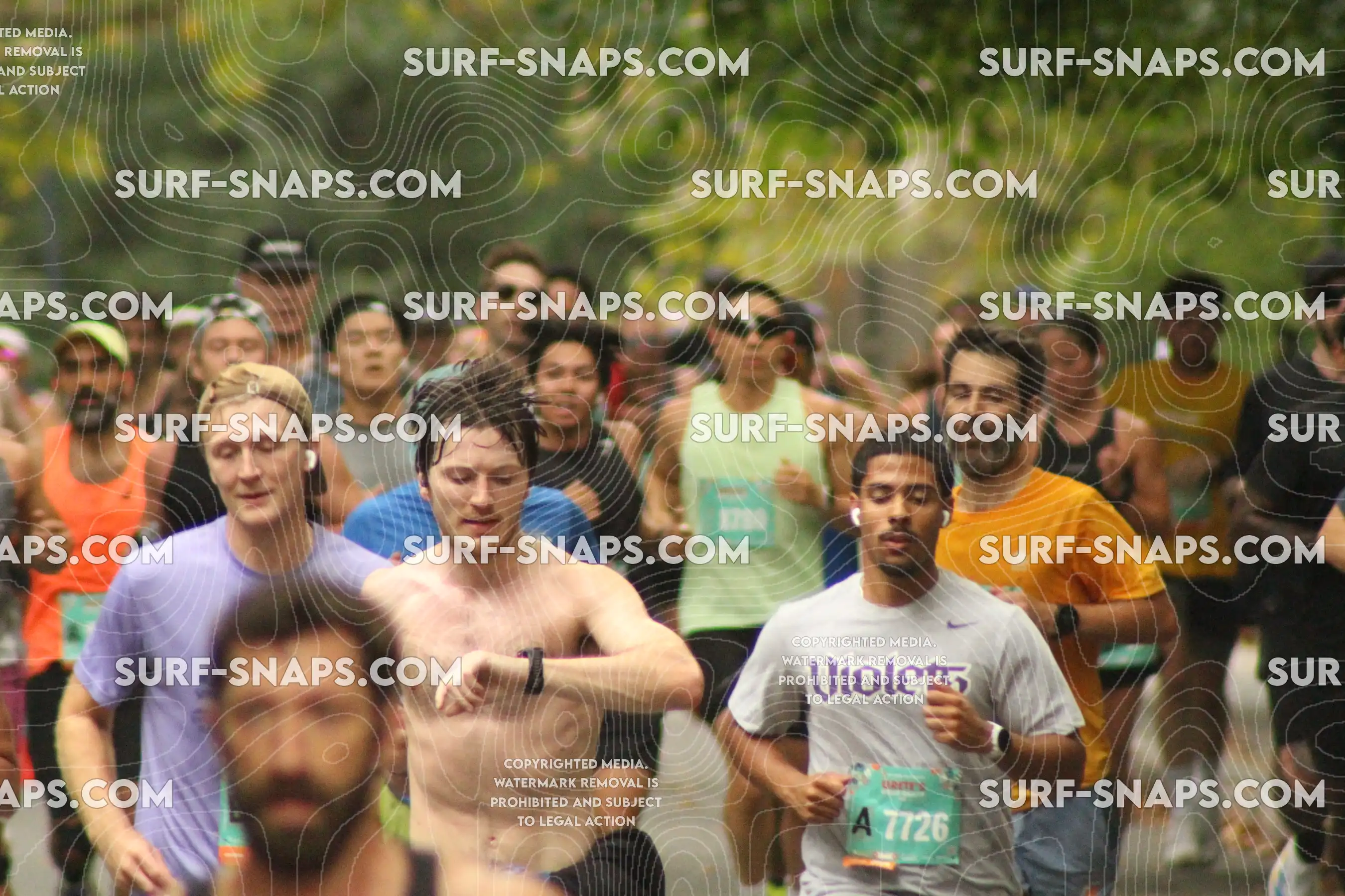 Grete's Great Gallop 10K - Central Park photo 251