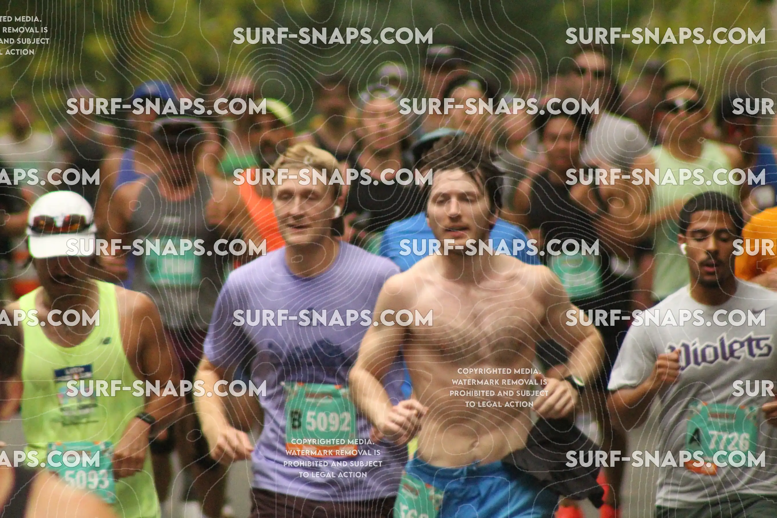 Grete's Great Gallop 10K - Central Park photo 253