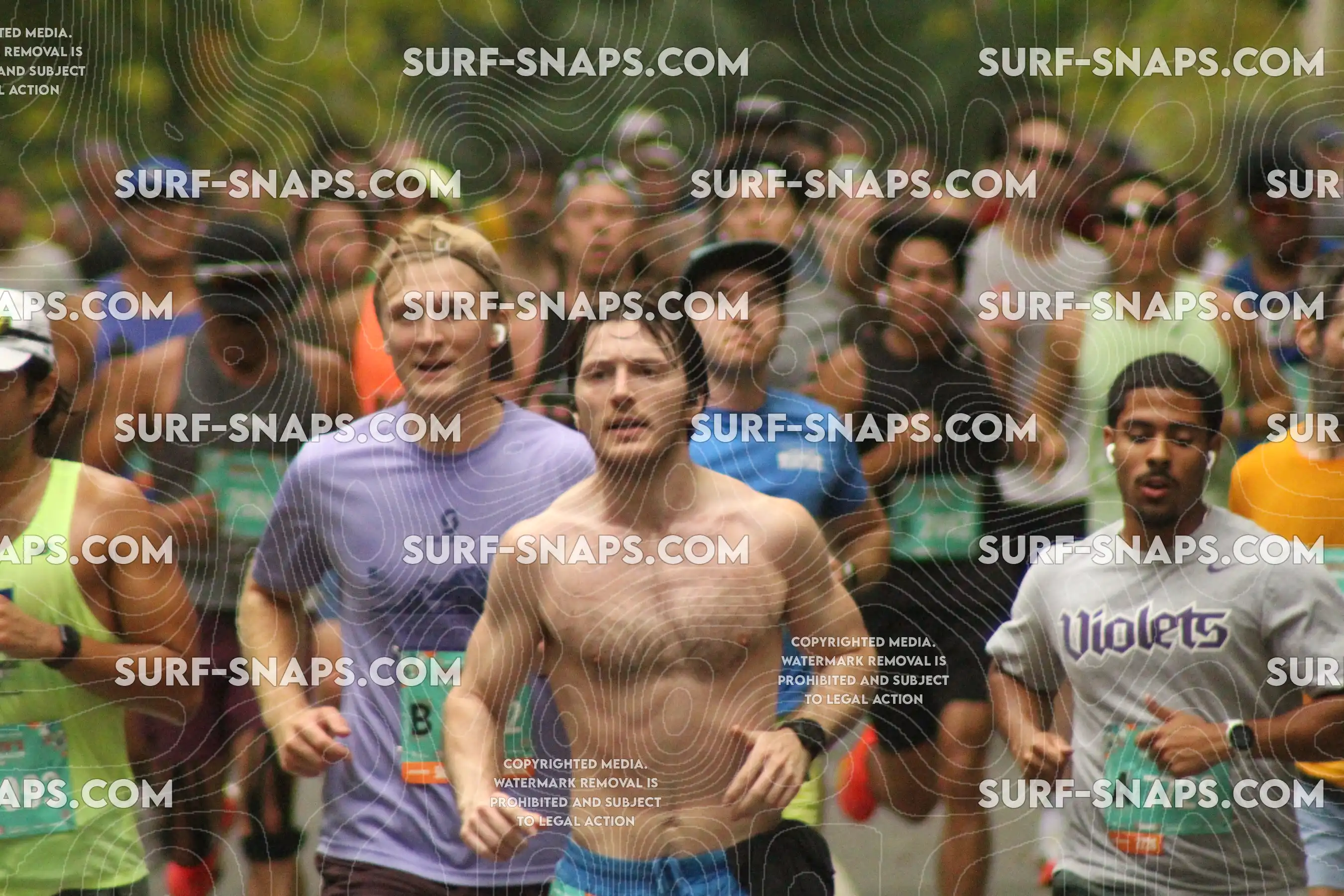 Grete's Great Gallop 10K - Central Park photo 254