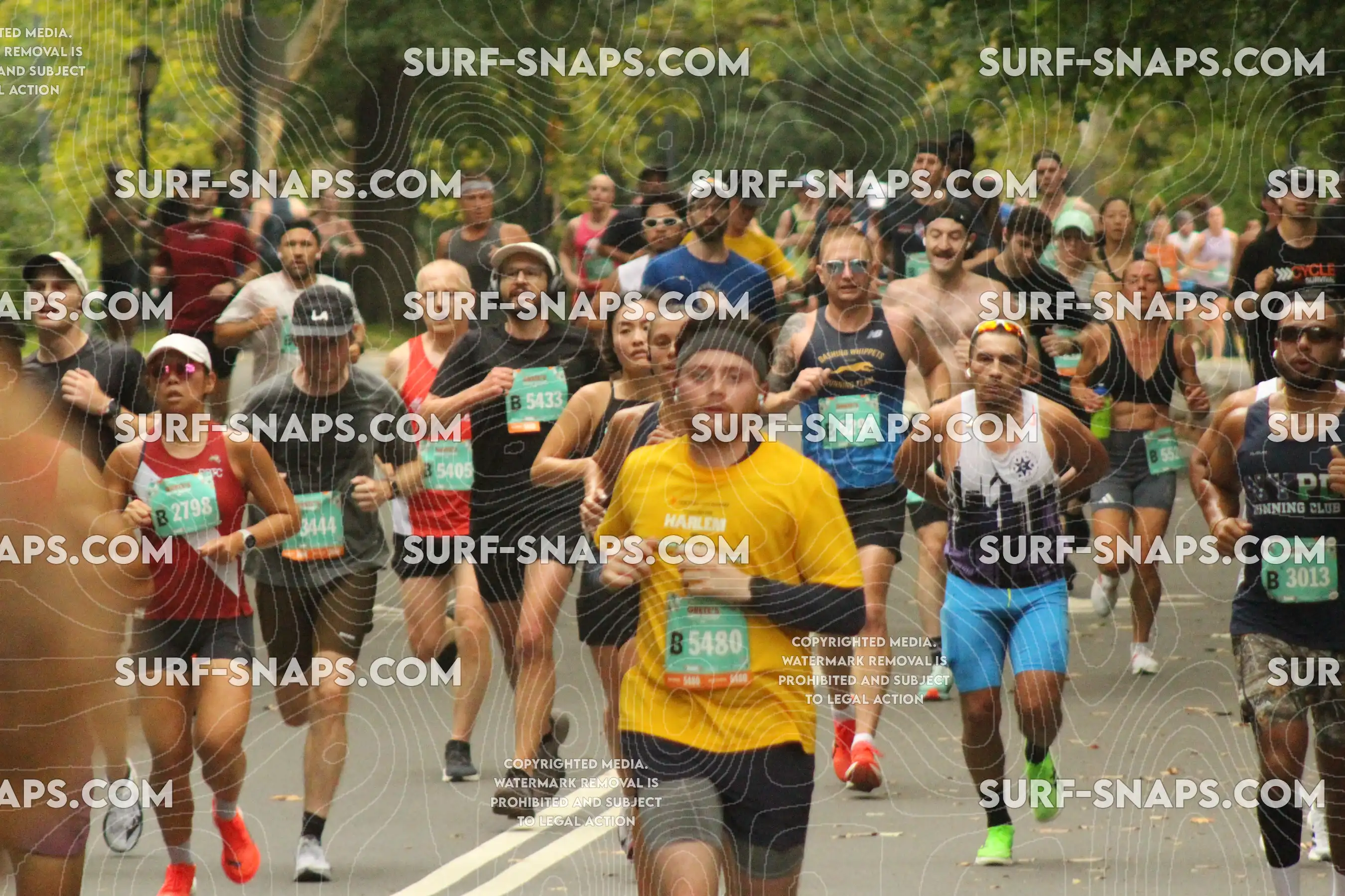 Grete's Great Gallop 10K - Central Park photo 257