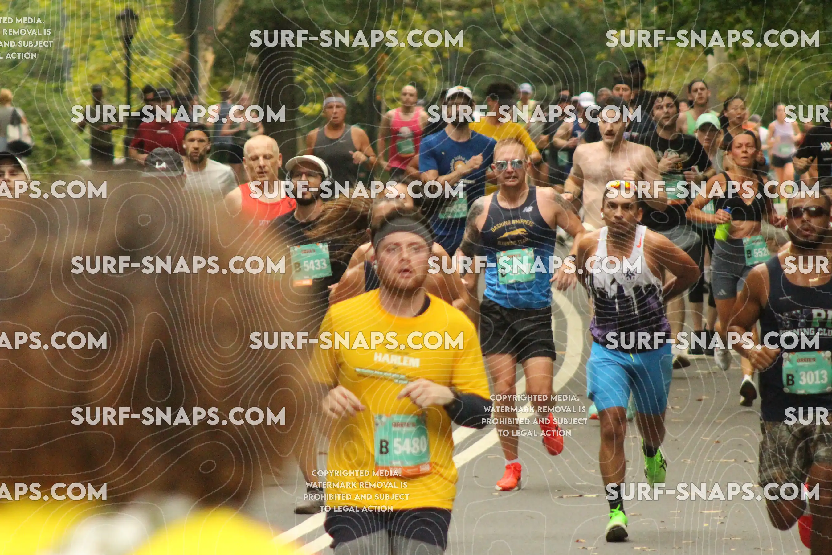 Grete's Great Gallop 10K - Central Park photo 259