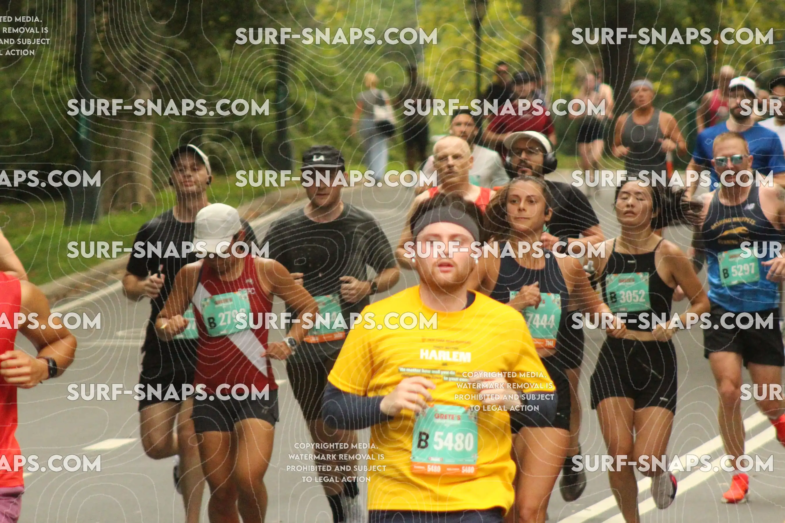 Grete's Great Gallop 10K - Central Park photo 260