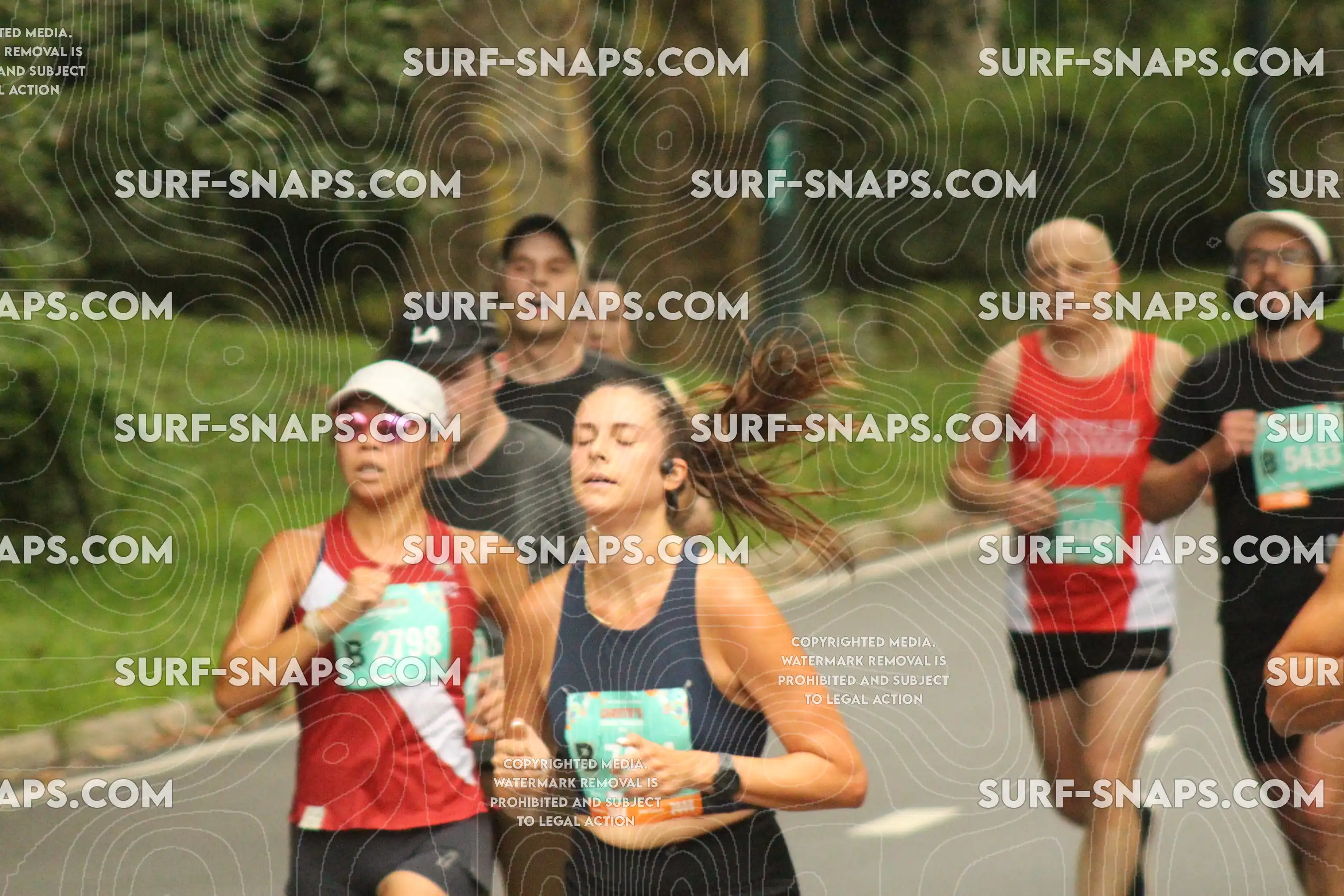 Grete's Great Gallop 10K - Central Park photo 262