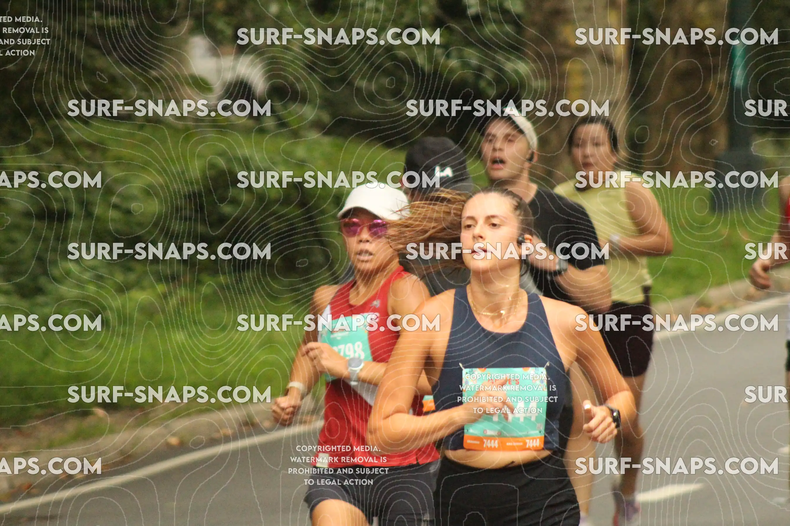 Grete's Great Gallop 10K - Central Park photo 263