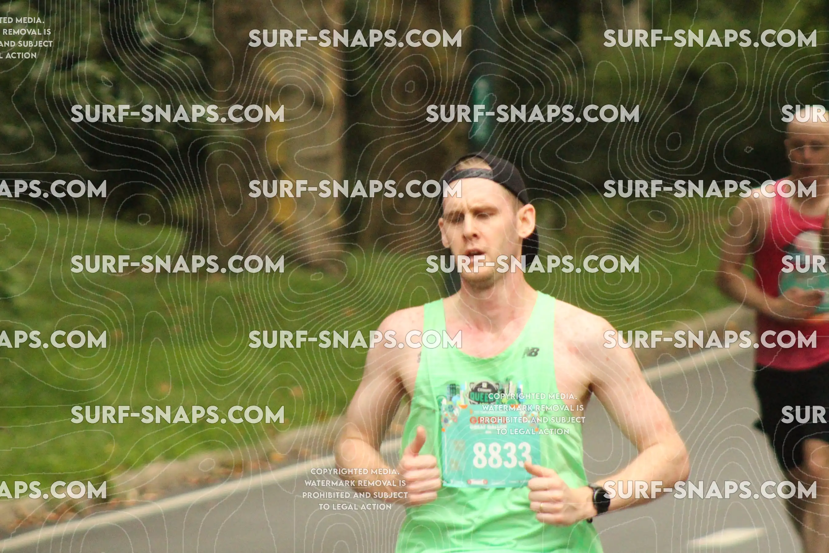 Grete's Great Gallop 10K - Central Park photo 265