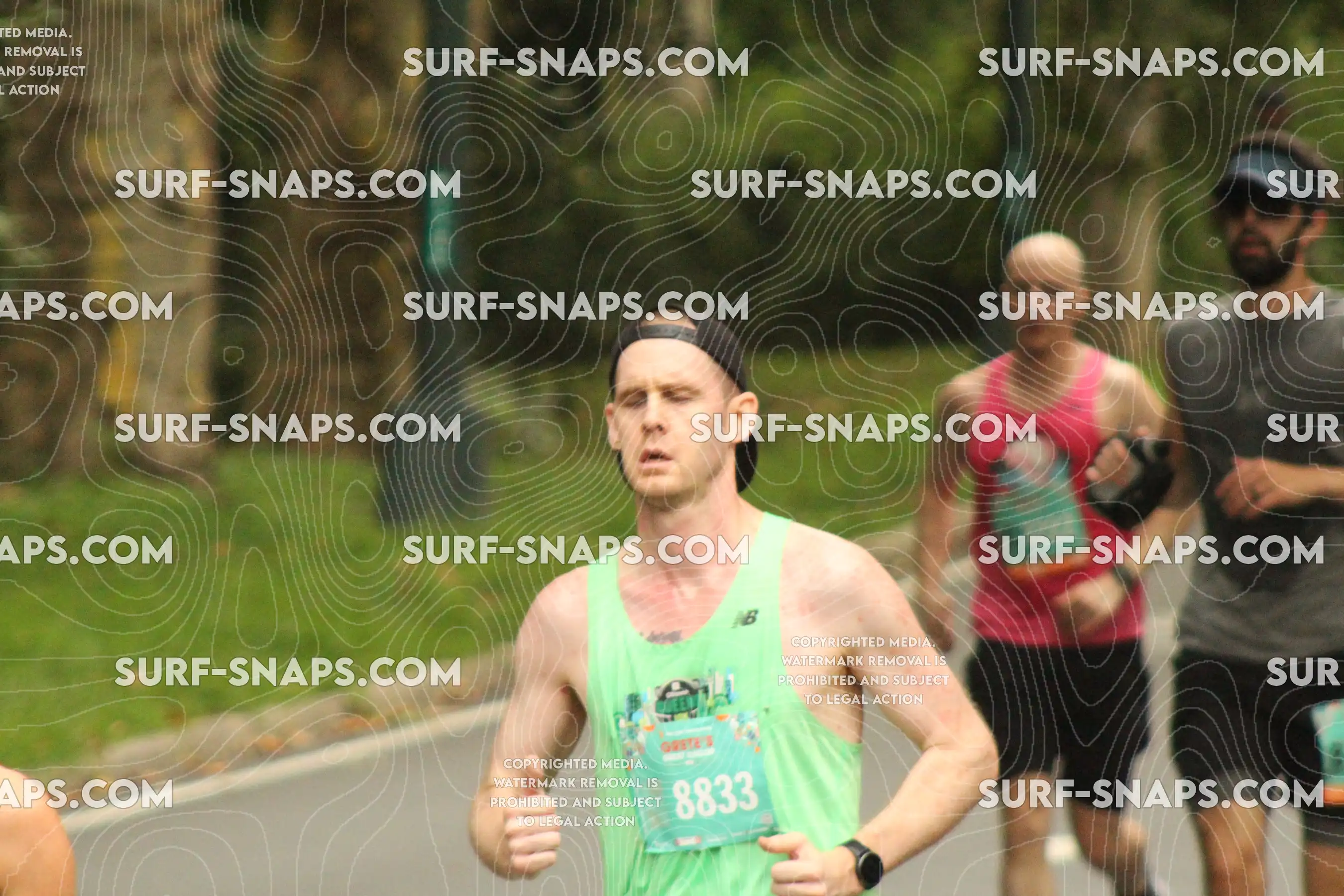 Grete's Great Gallop 10K - Central Park photo 264