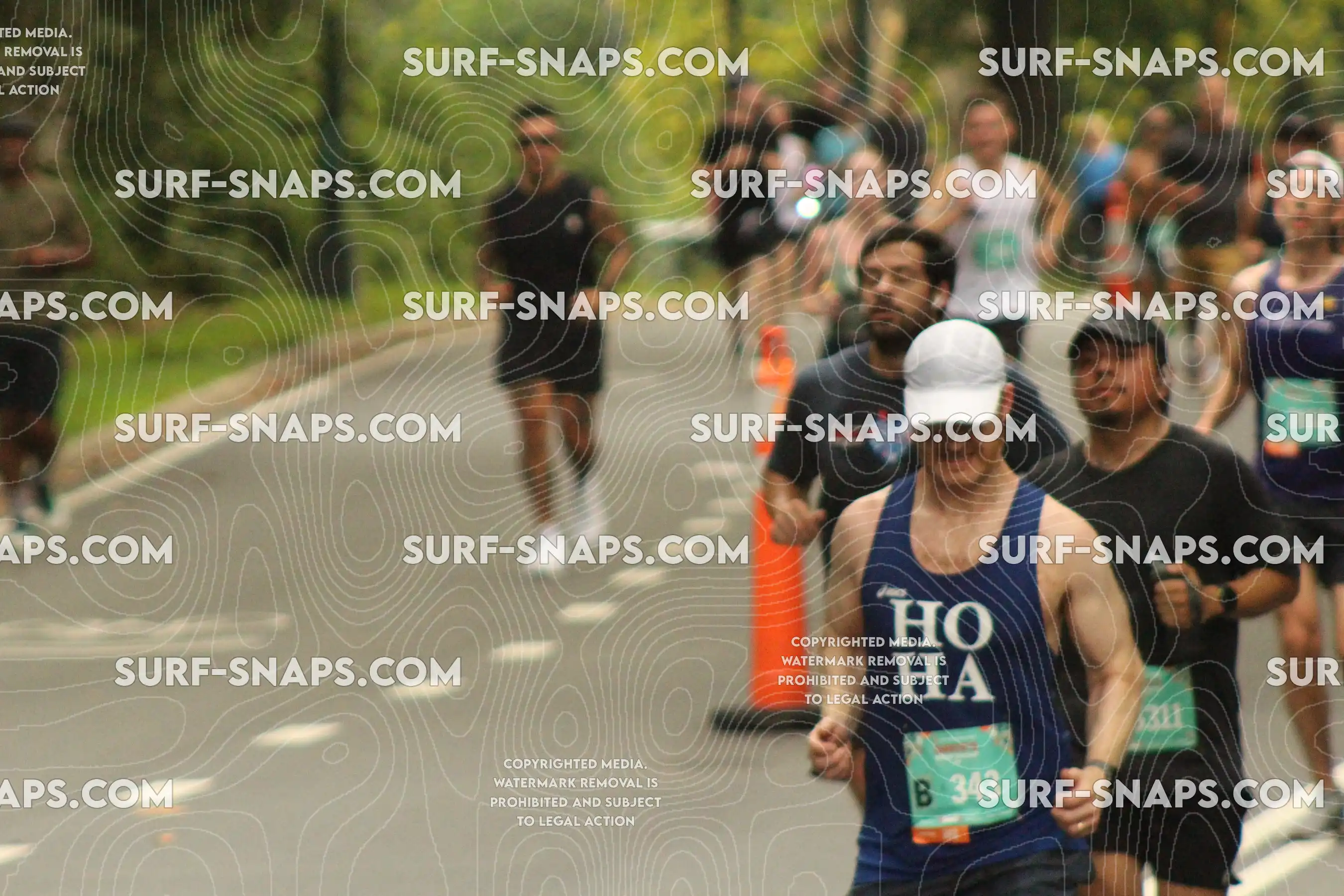 Grete's Great Gallop 10K - Central Park photo 268