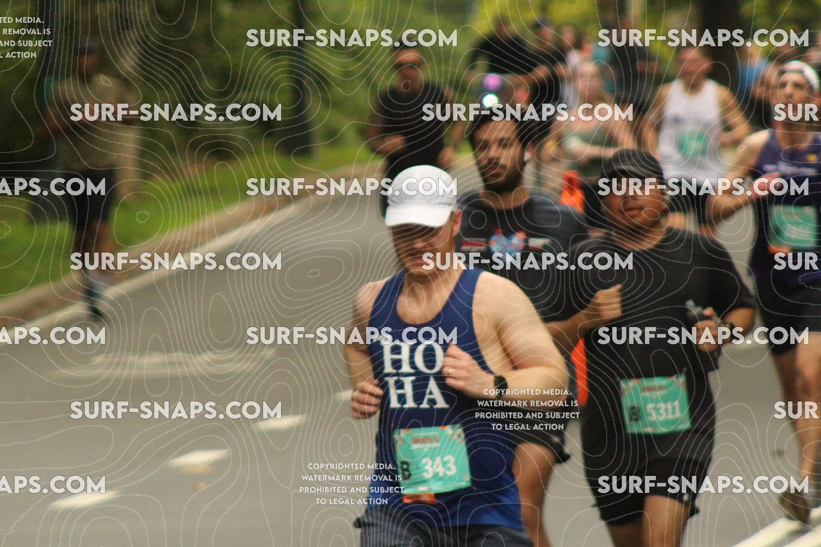 Grete's Great Gallop 10K - Central Park photo 269