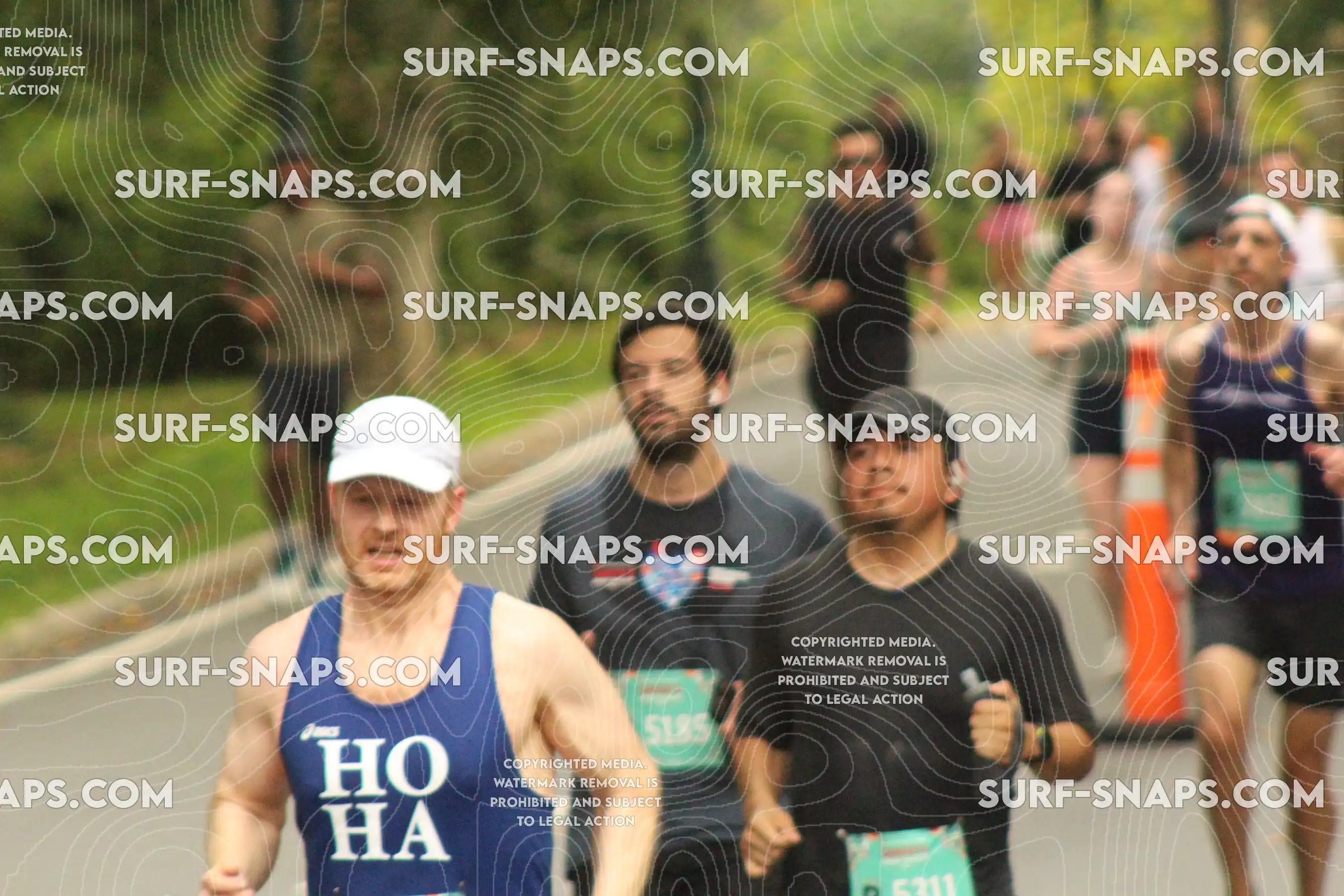Grete's Great Gallop 10K - Central Park photo 270