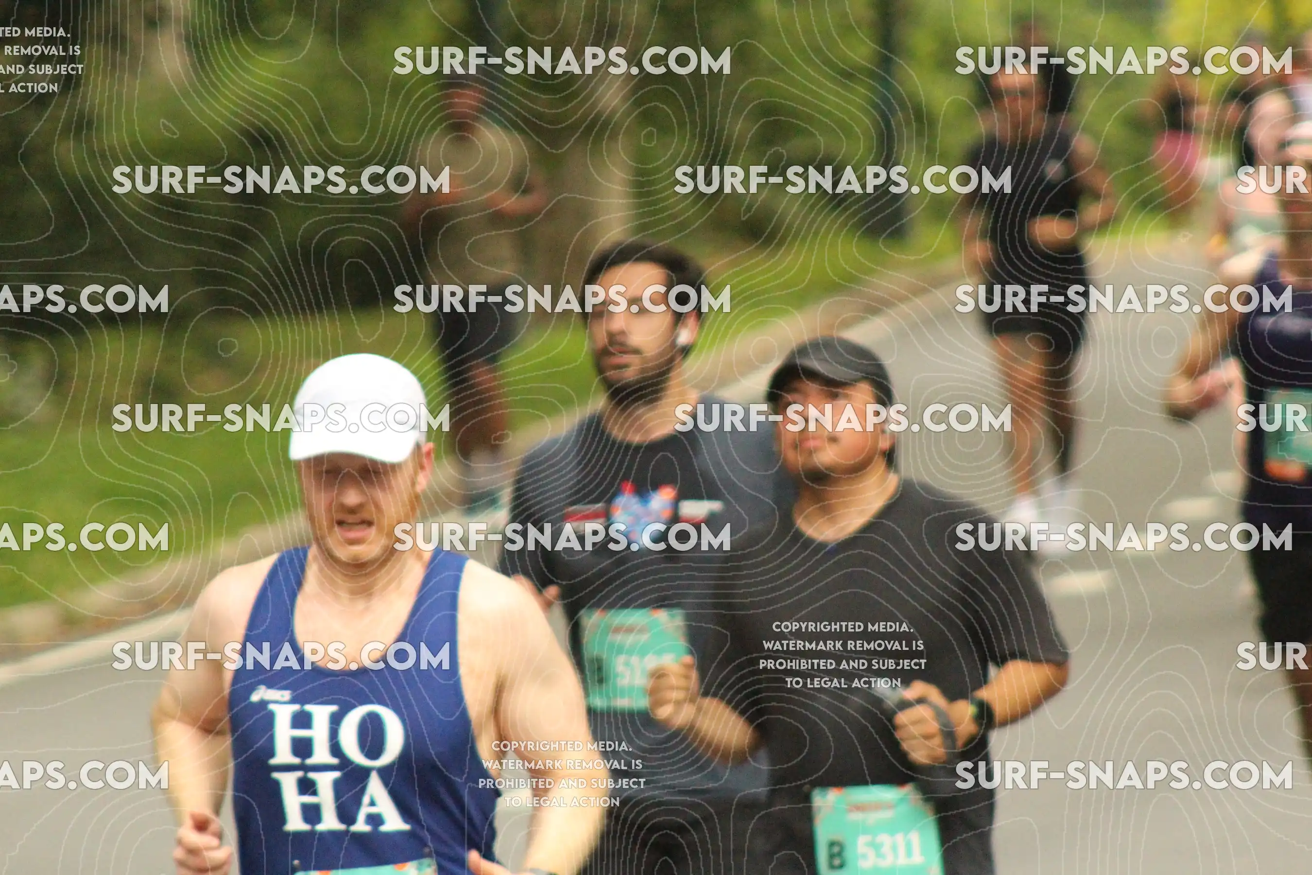 Grete's Great Gallop 10K - Central Park photo 271