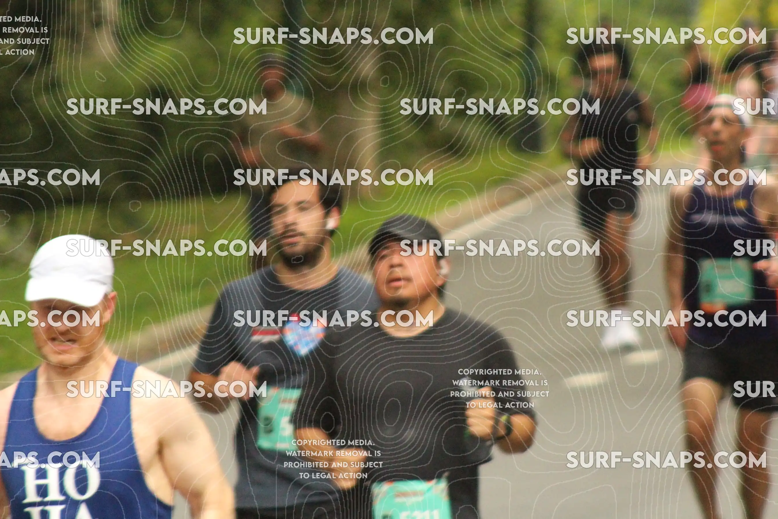 Grete's Great Gallop 10K - Central Park photo 272