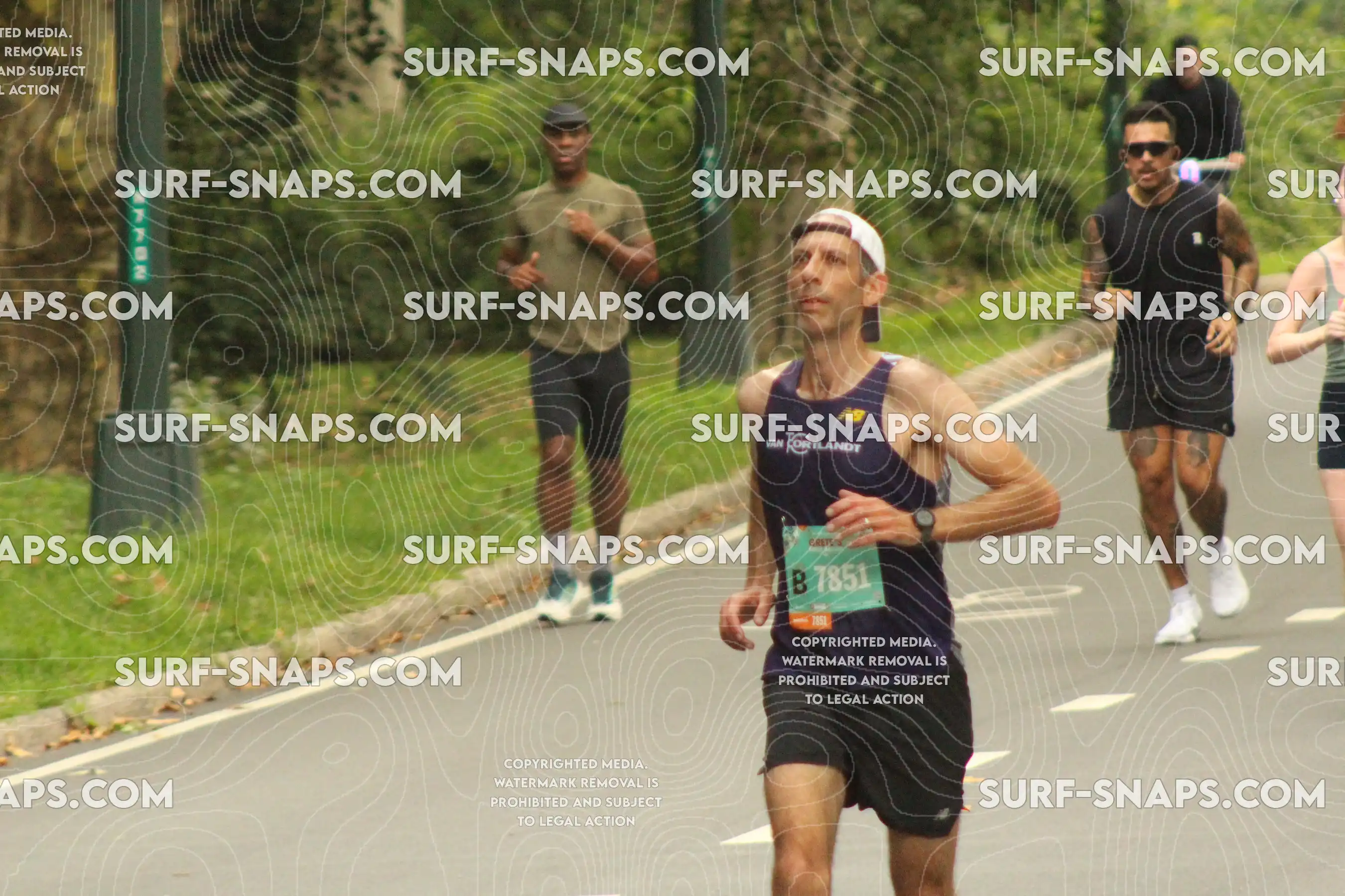 Grete's Great Gallop 10K - Central Park photo 273