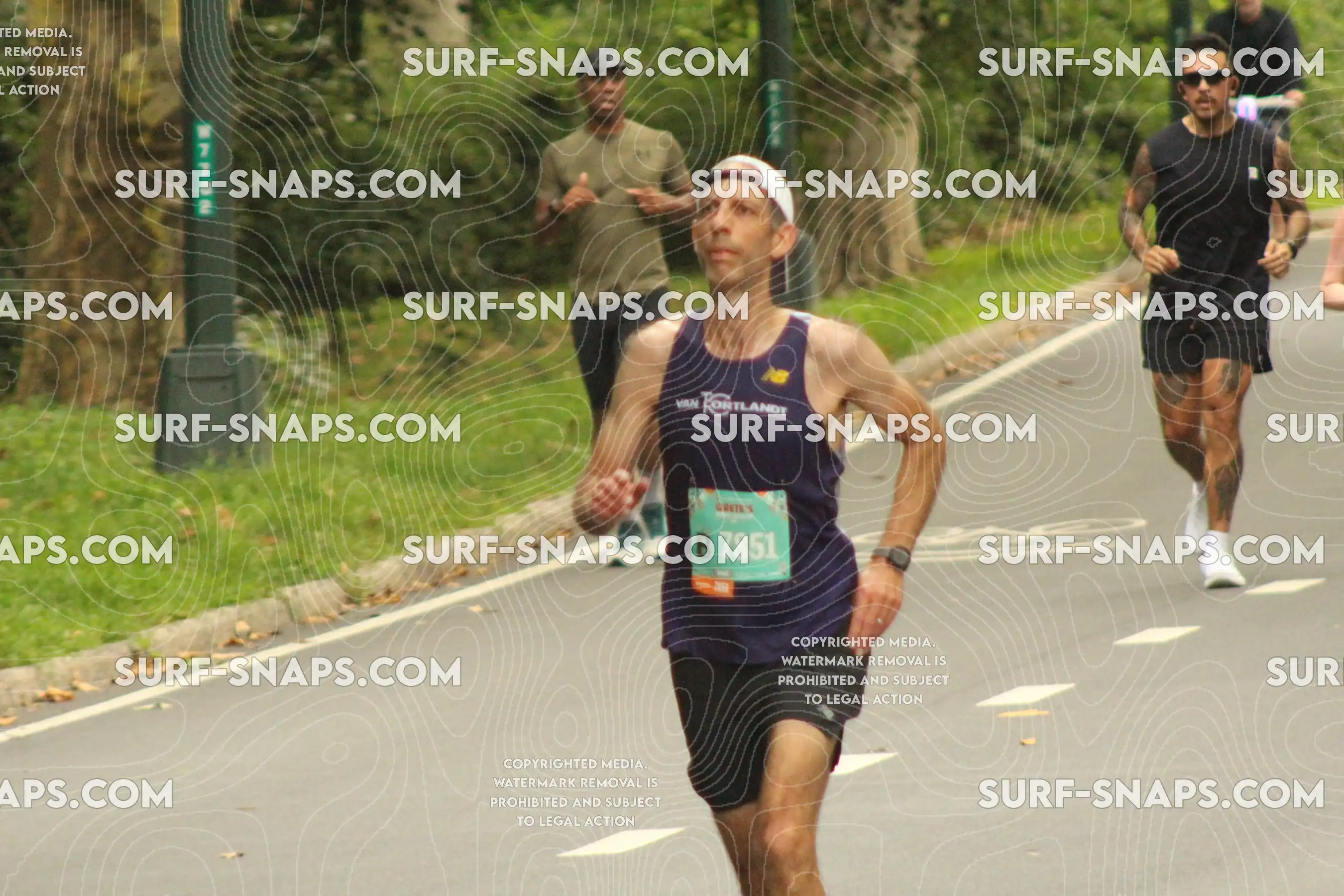 Grete's Great Gallop 10K - Central Park photo 274