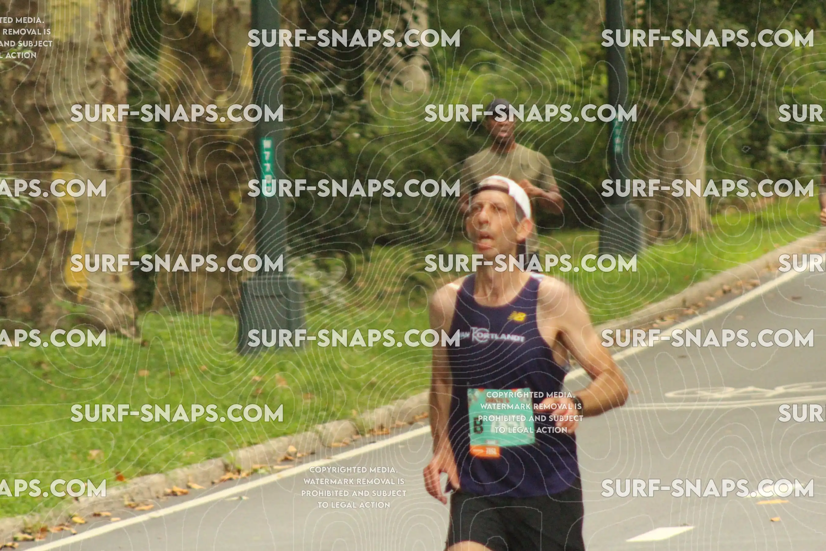 Grete's Great Gallop 10K - Central Park photo 275