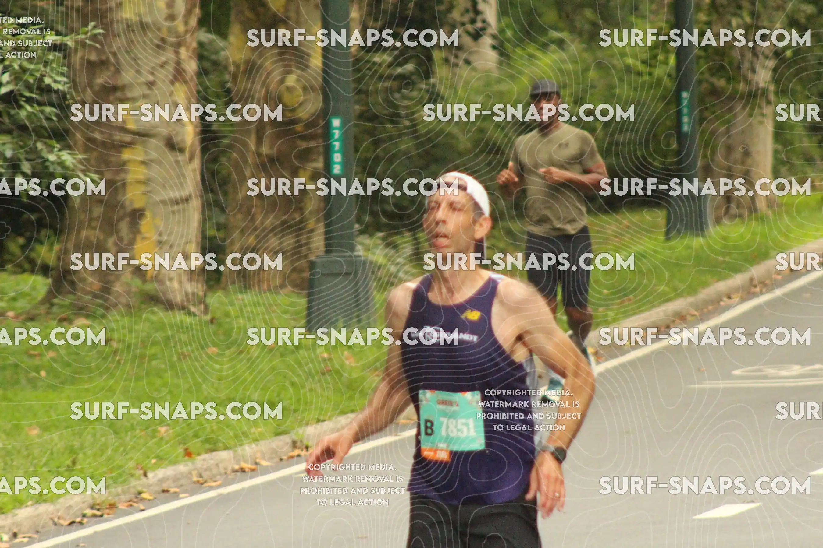 Grete's Great Gallop 10K - Central Park photo 276
