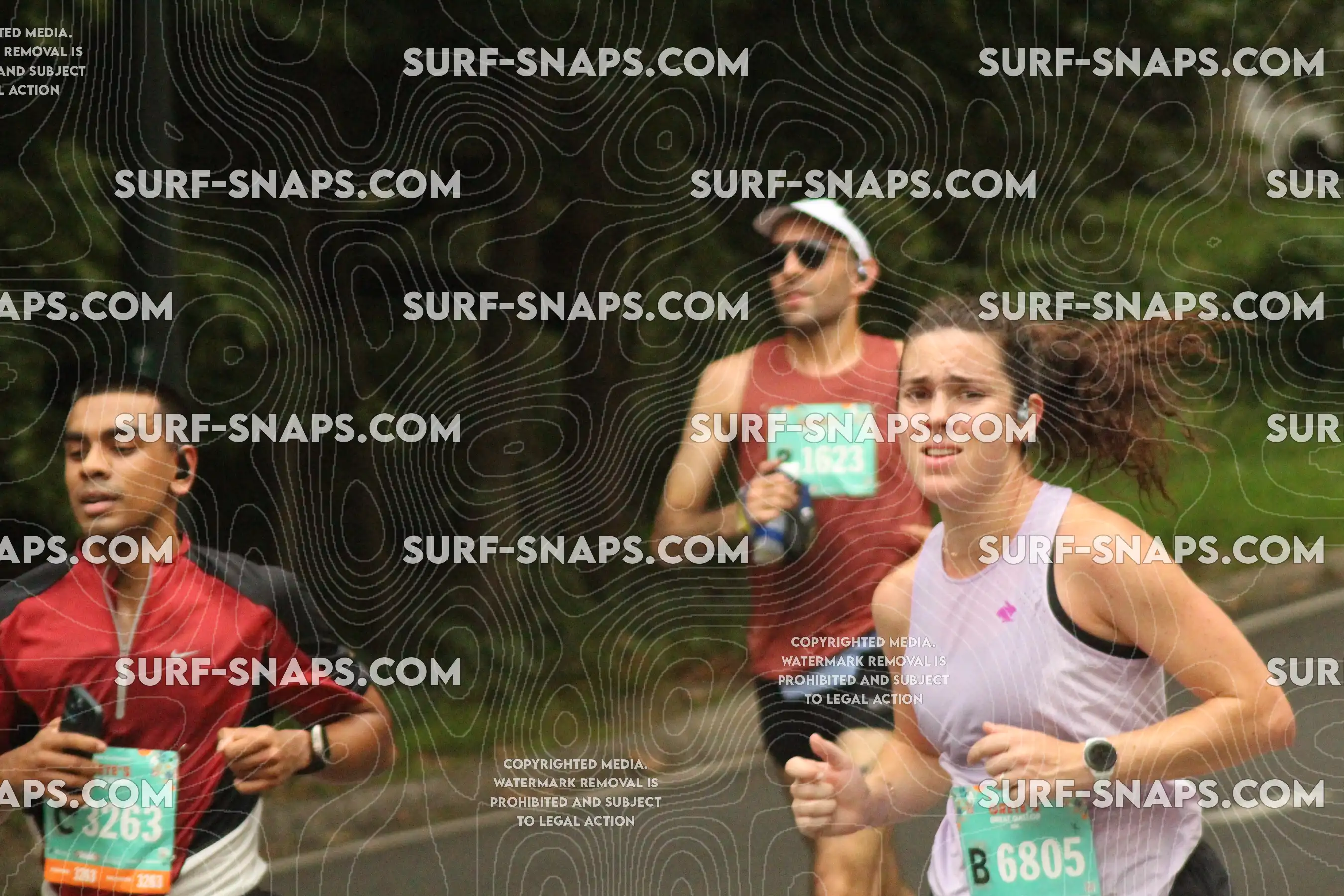 Grete's Great Gallop 10K - Central Park photo 279