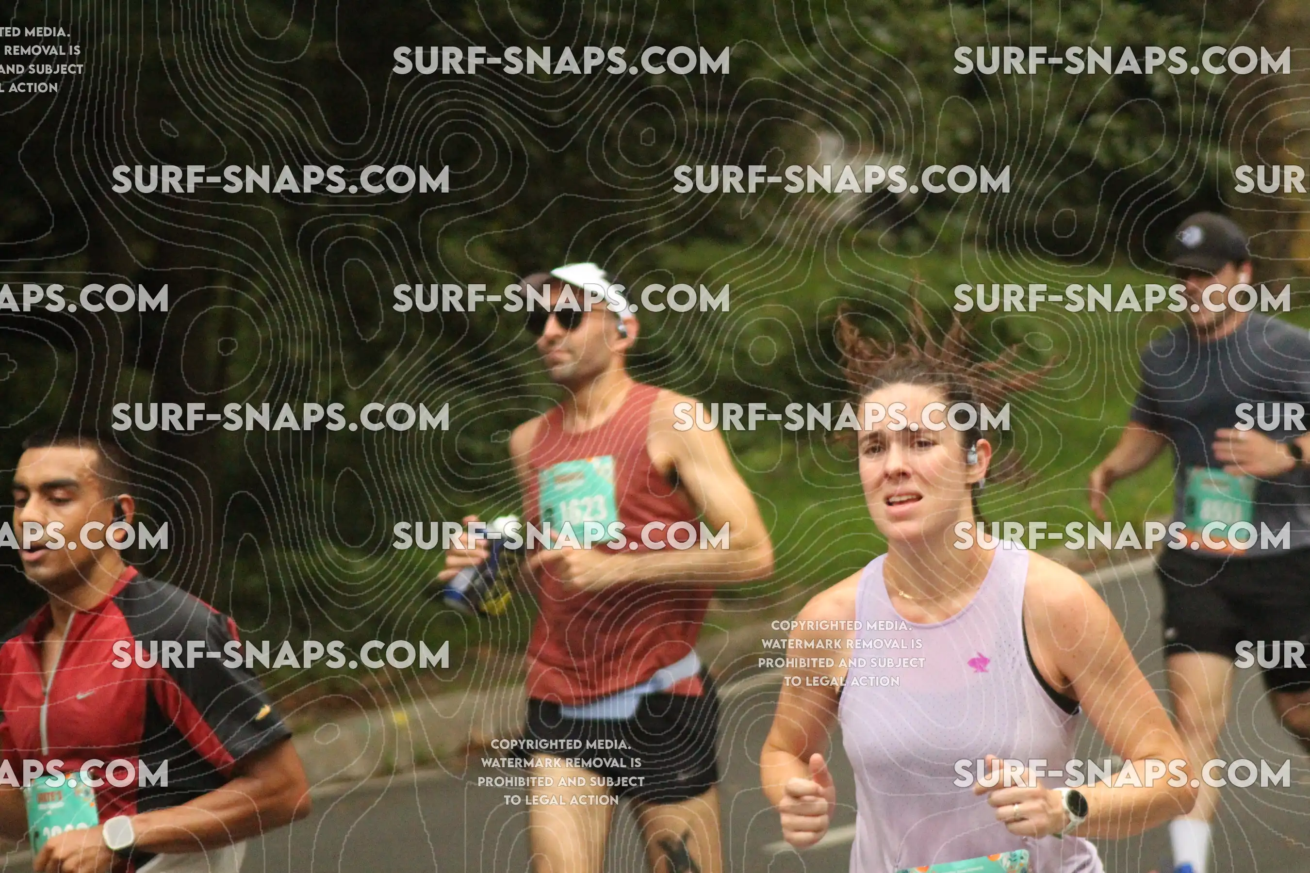 Grete's Great Gallop 10K - Central Park photo 278